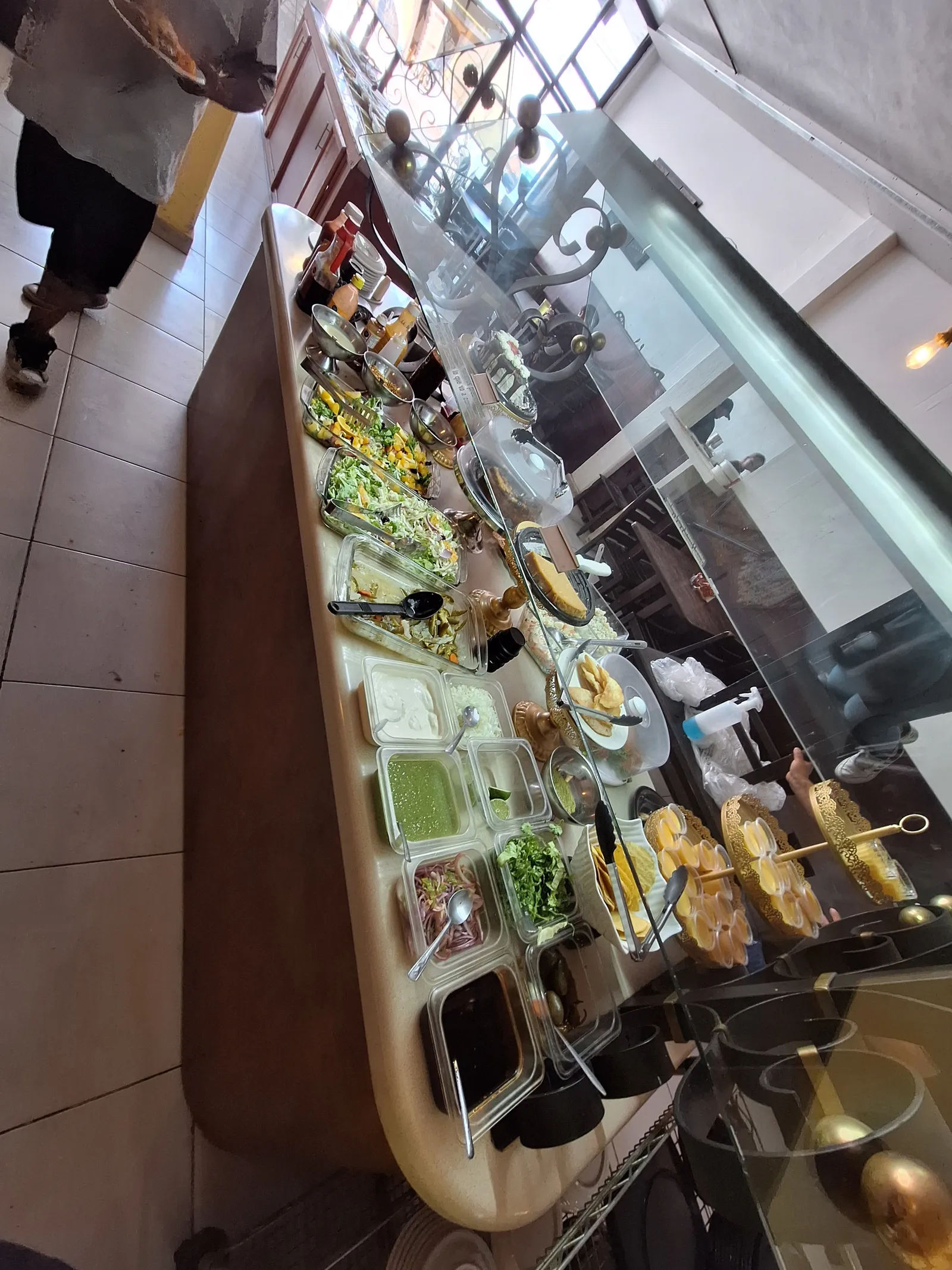 Buffet Monarca image 6