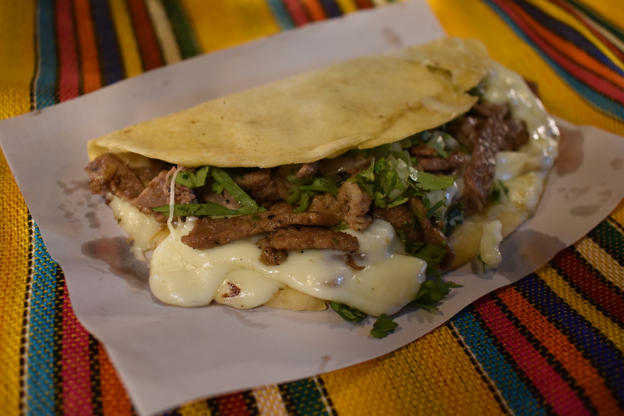 Jalapeños Tacos image 1