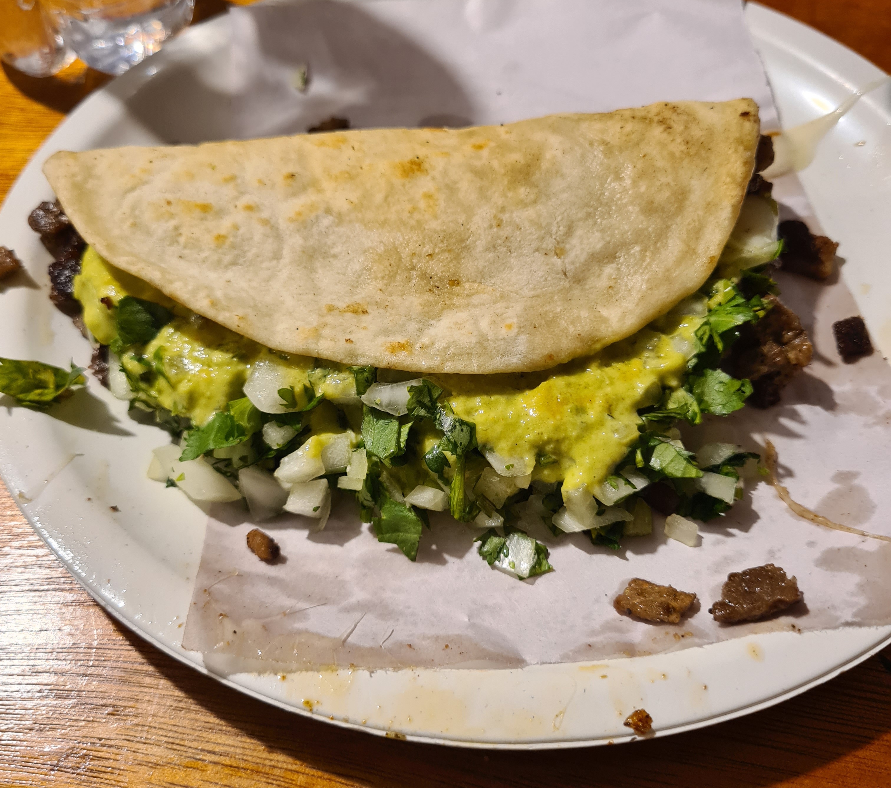 Jalapeños Tacos image 2