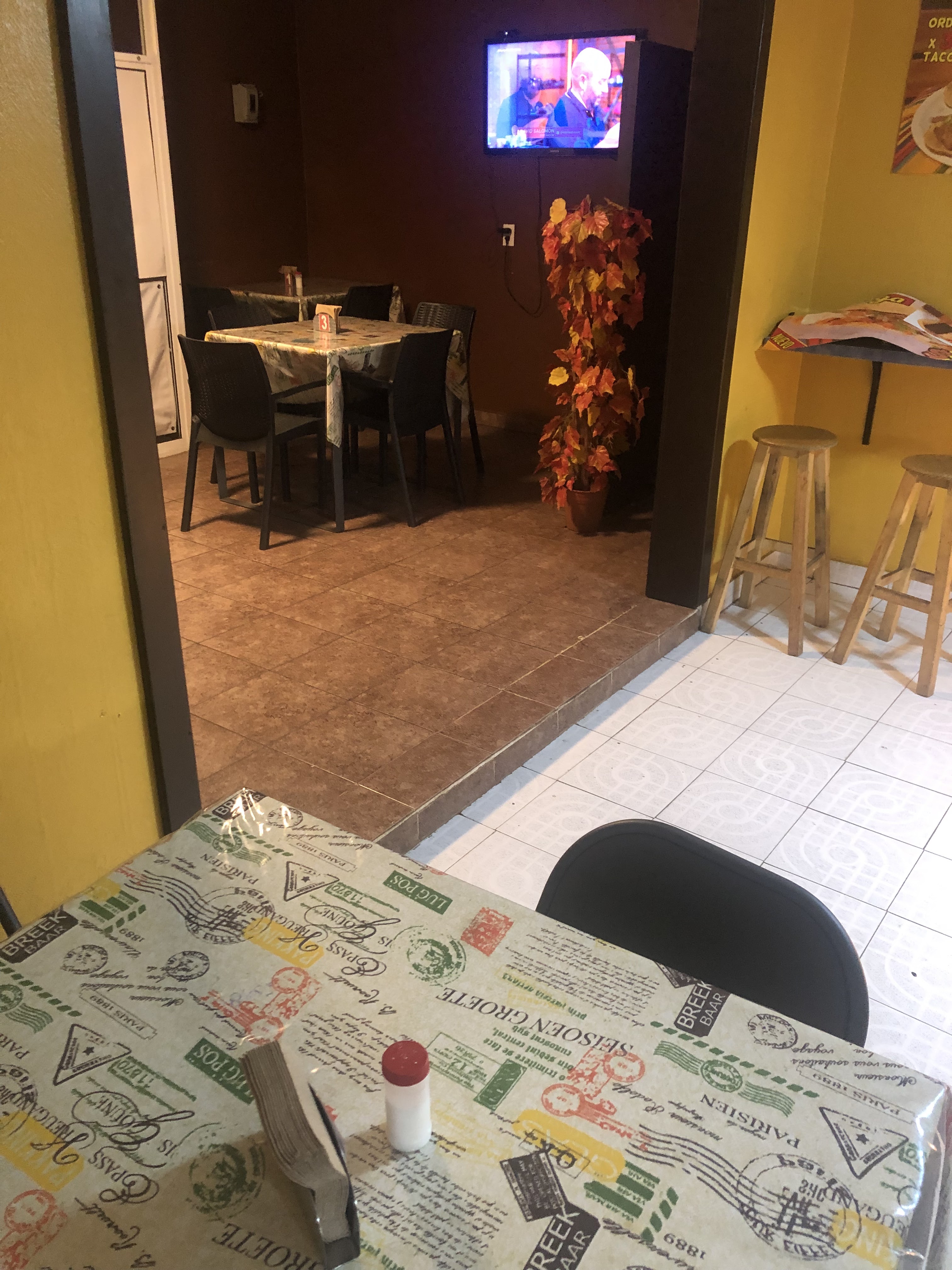 Jalapeños Tacos image 3