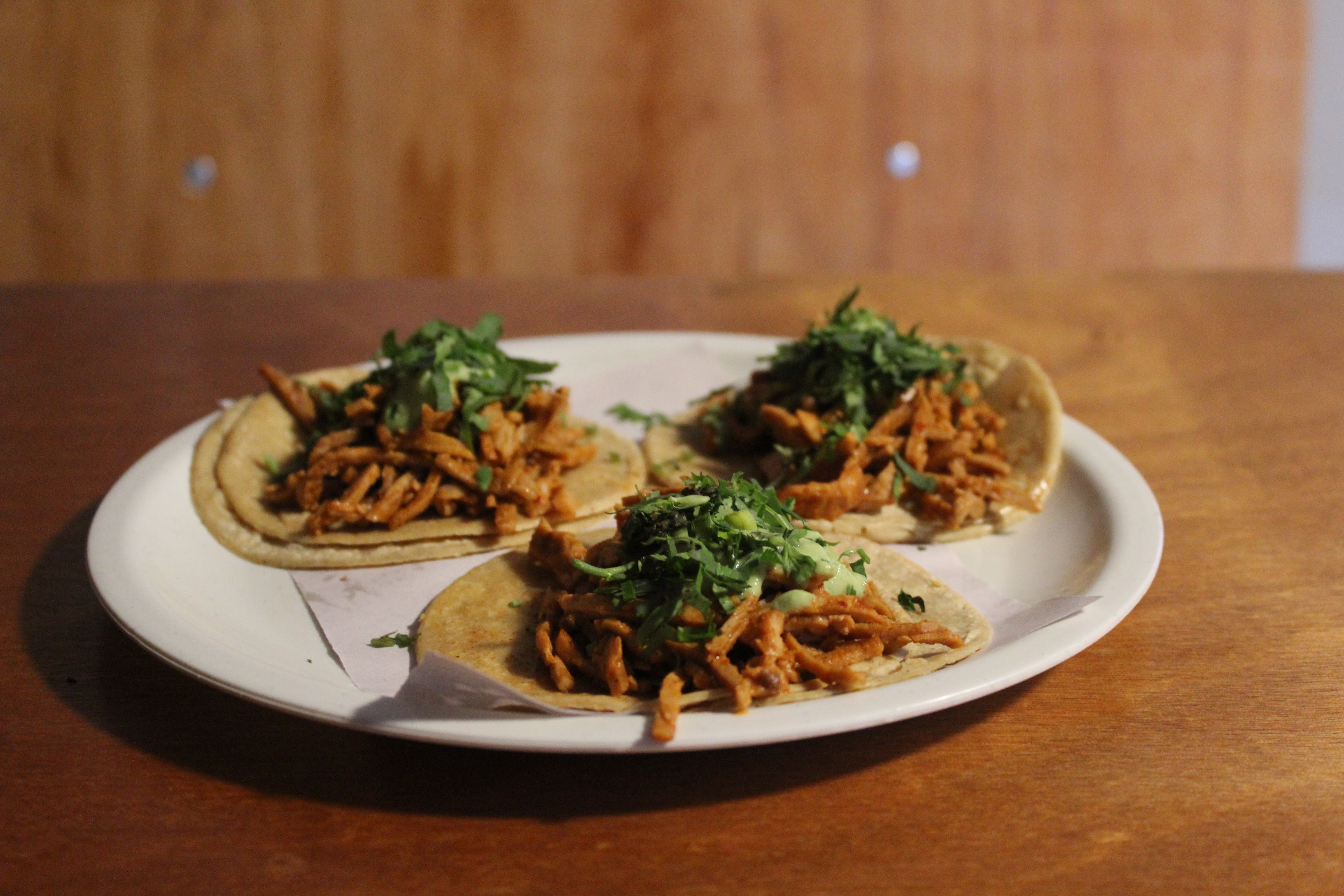 Jalapeños Tacos image 4