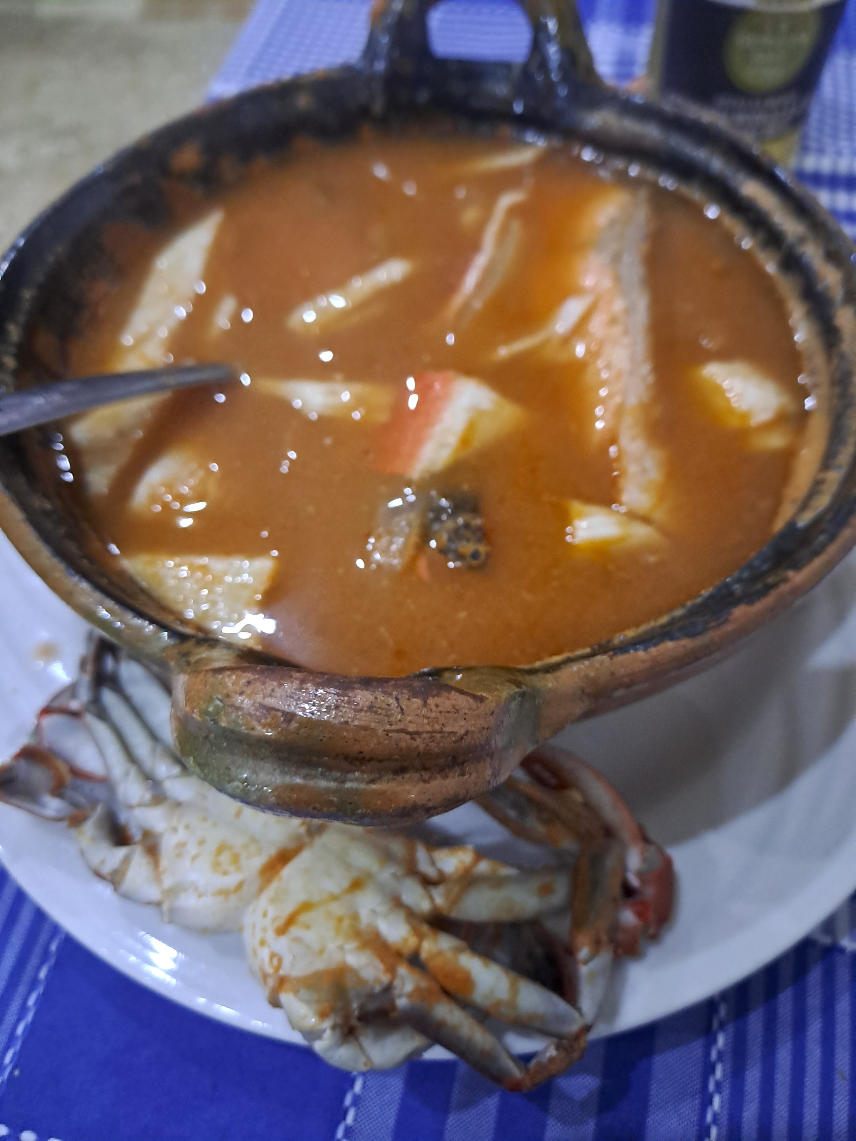 Marisqueria LA BARCA image 3