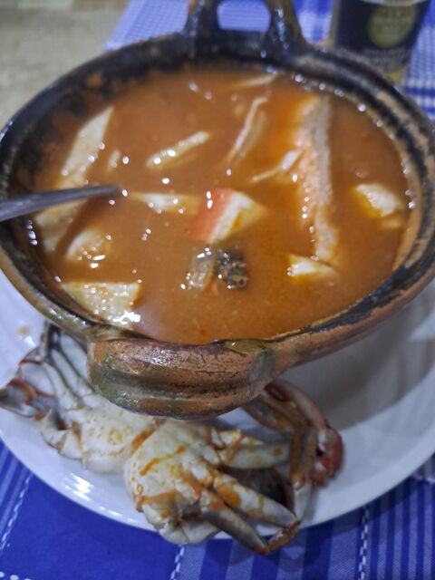 Marisqueria LA BARCA image 3