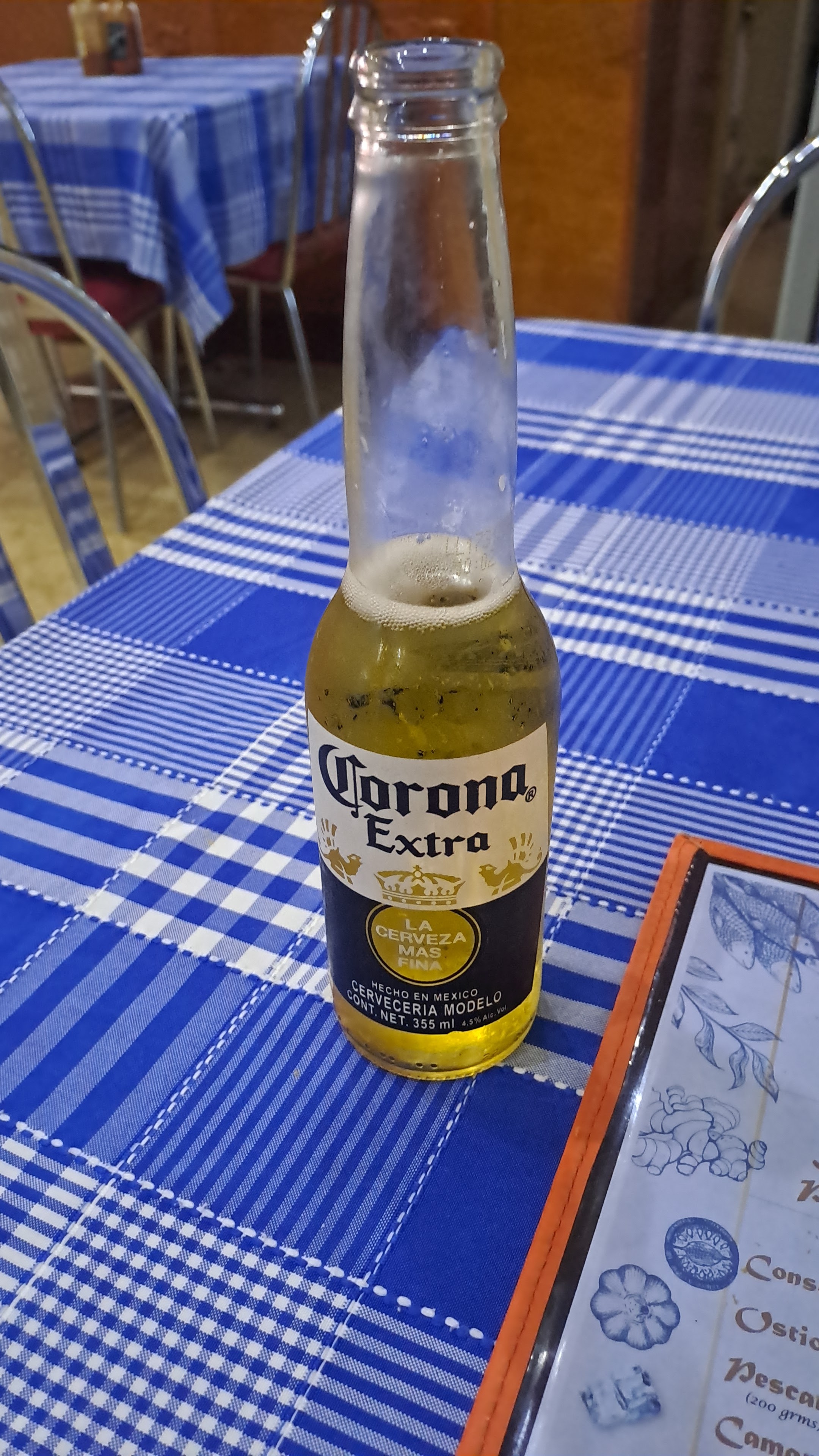 Marisqueria LA BARCA image 7