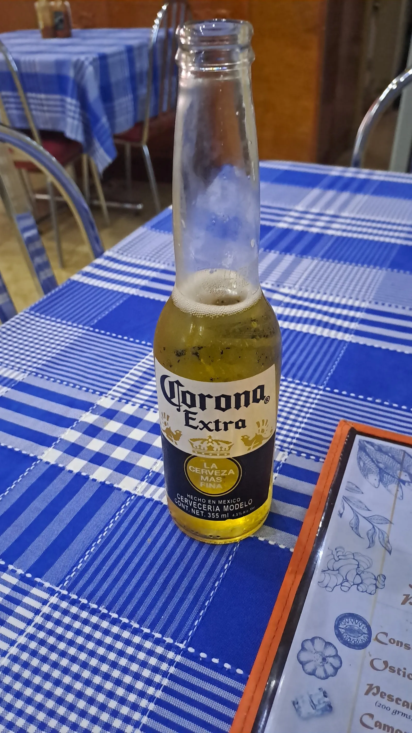 Marisqueria LA BARCA image 7