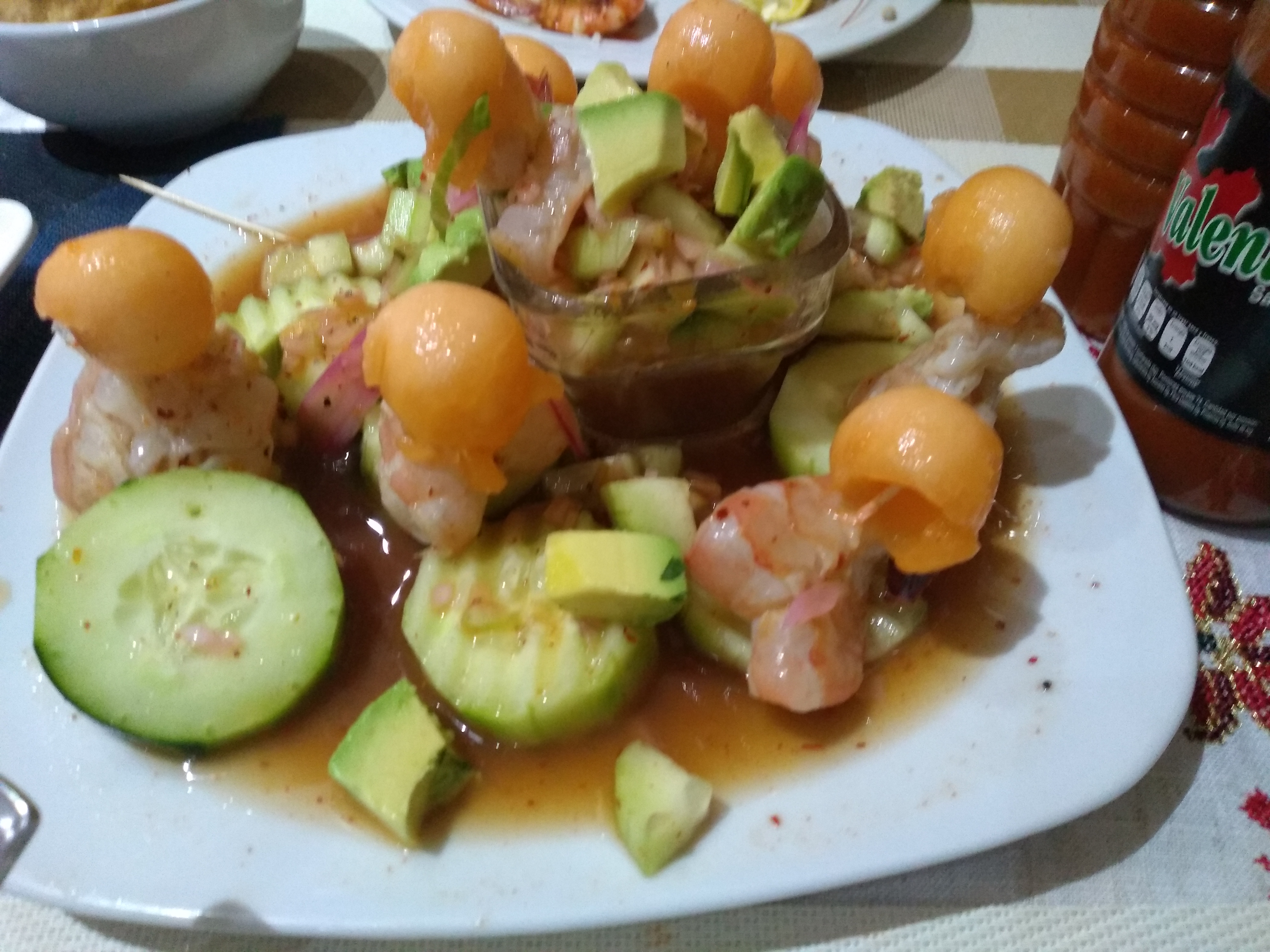 Marisqueria LA BARCA image 8