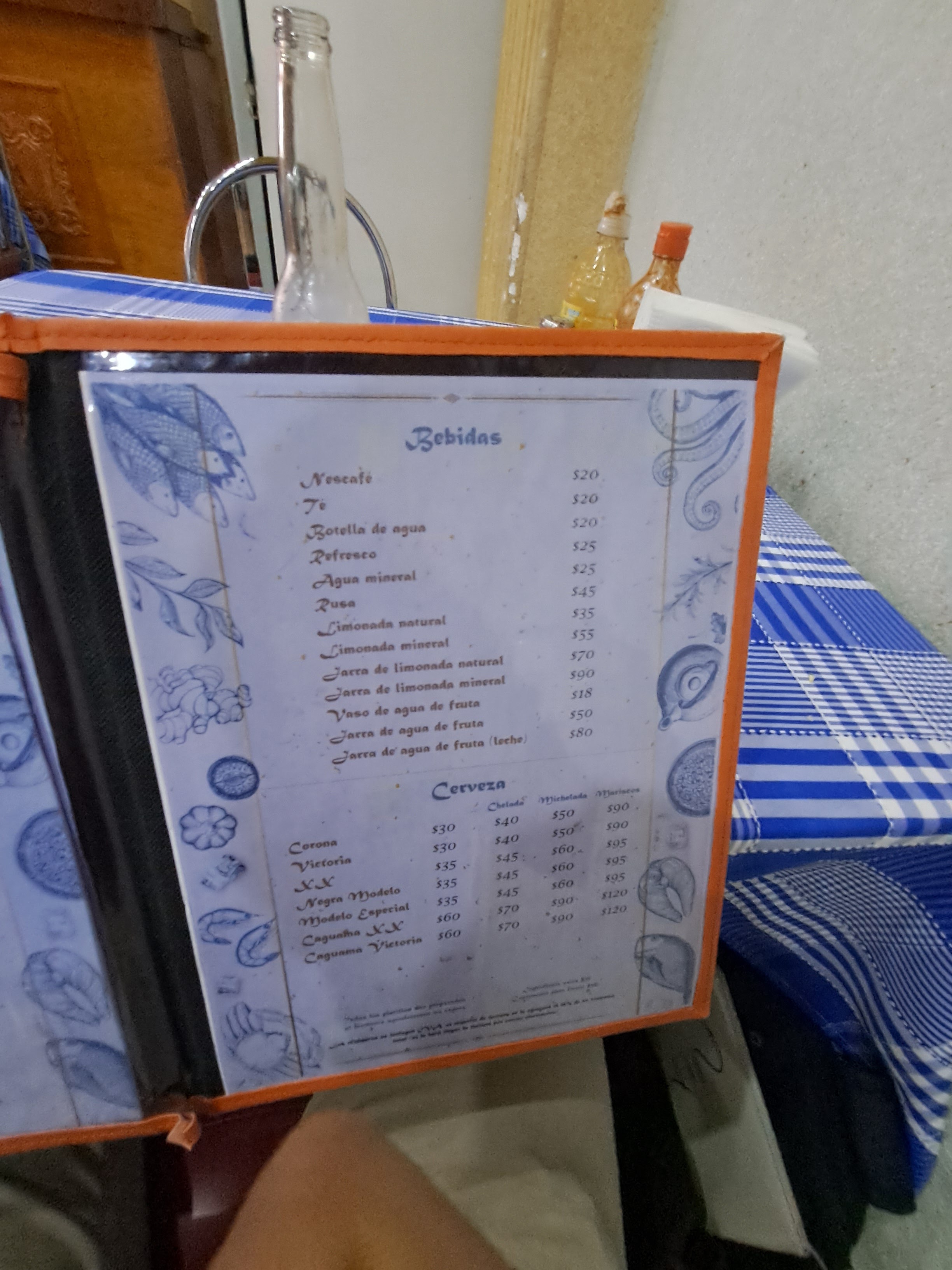 Marisqueria LA BARCA image 10