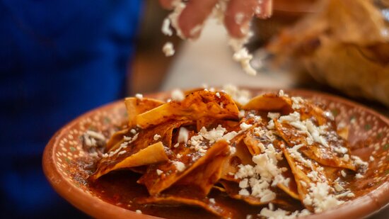 taquería restaurante Guadalajara express image 2