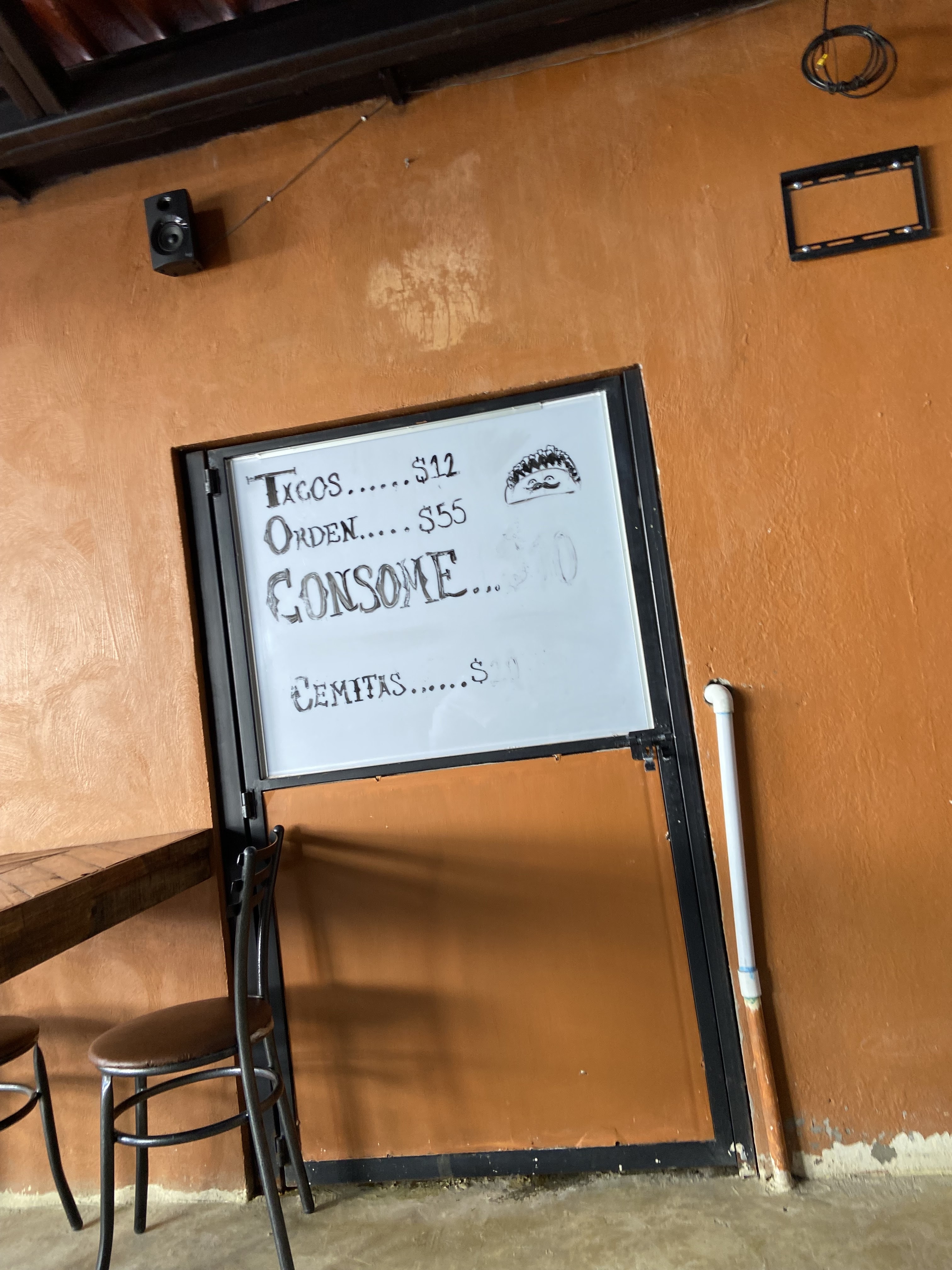 taquería restaurante Guadalajara express image 5