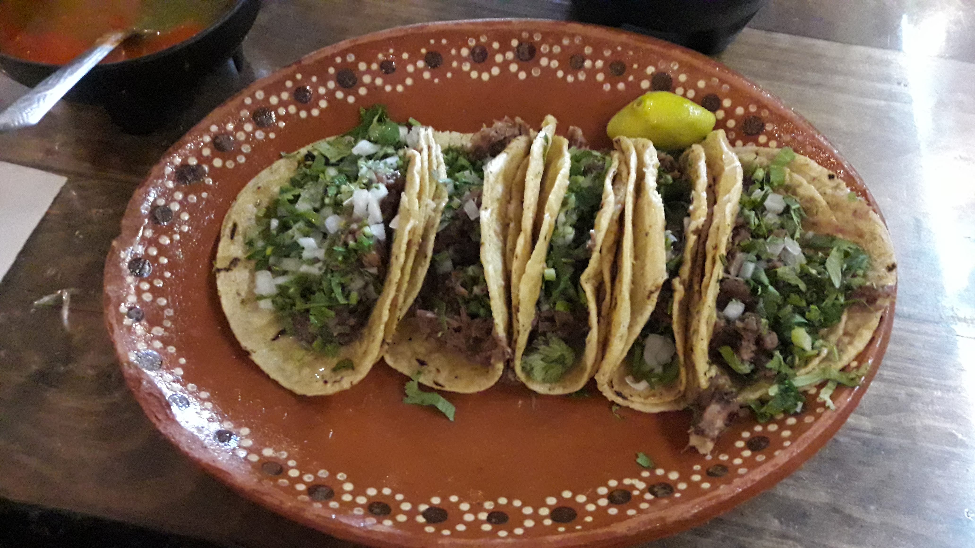 taquería restaurante Guadalajara express image 6