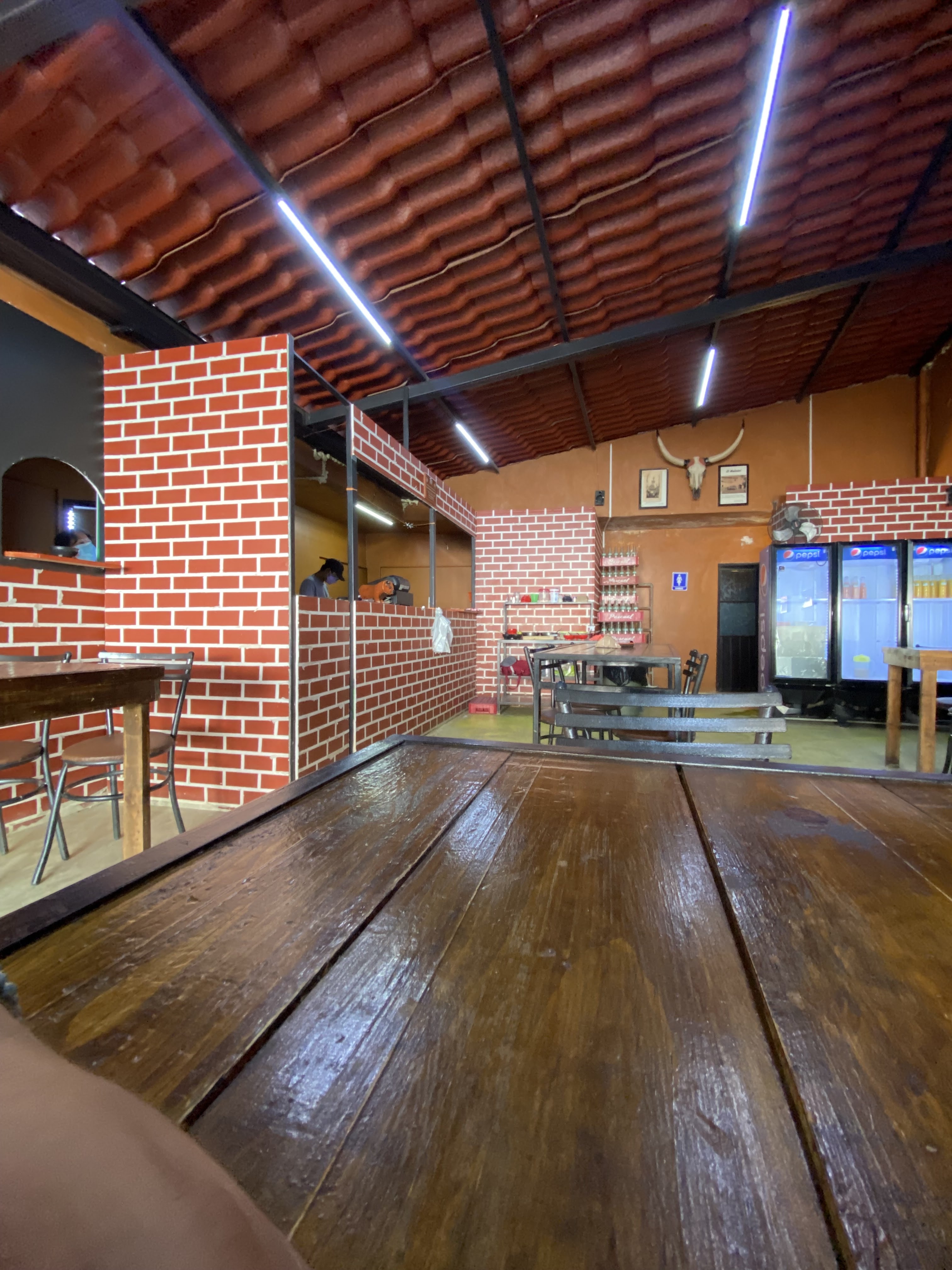 taquería restaurante Guadalajara express image 7