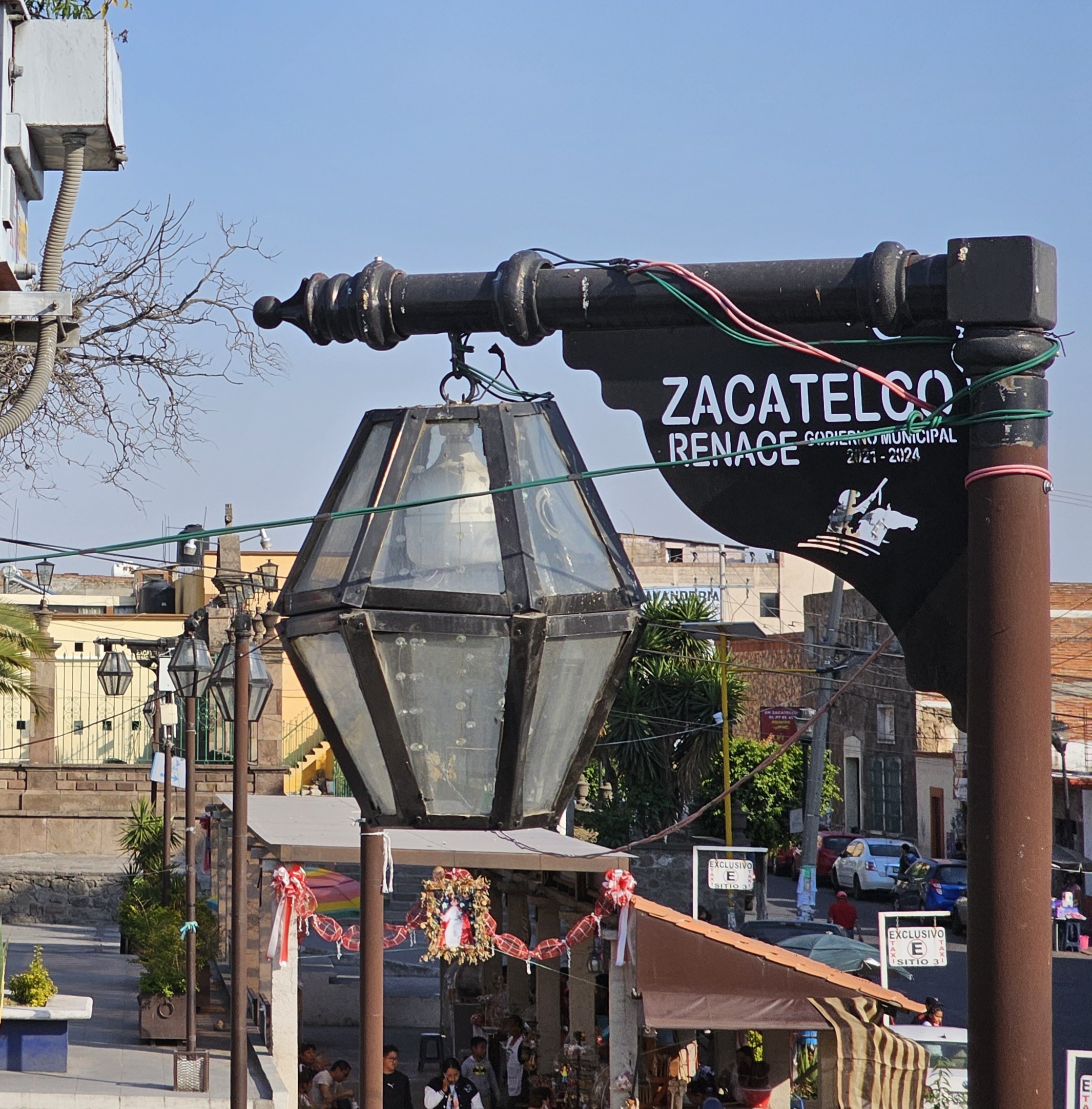 taquería restaurante Guadalajara express image 9