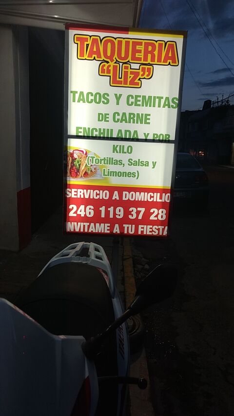 Taquería Lyz image 6