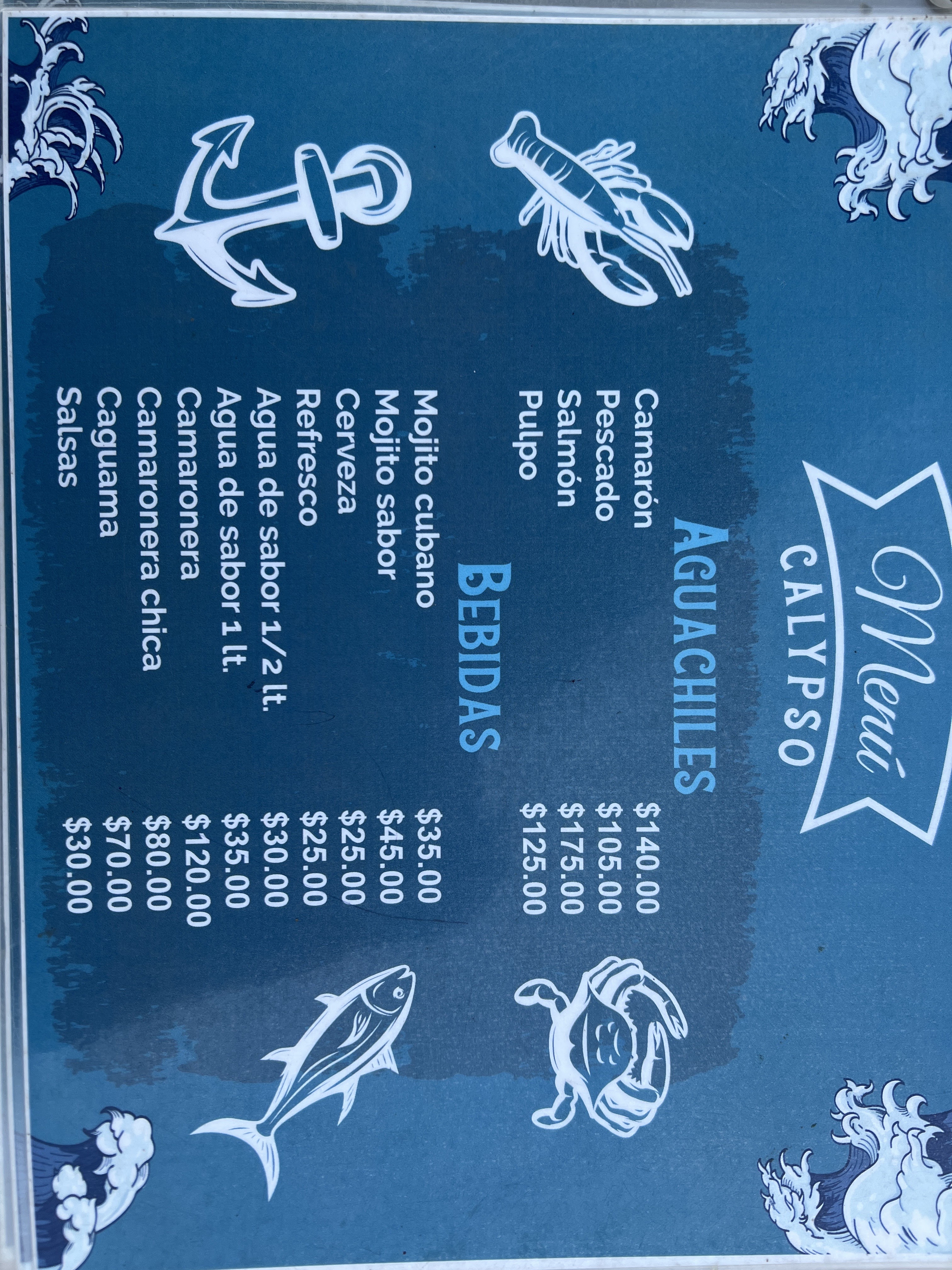Calypso image 3