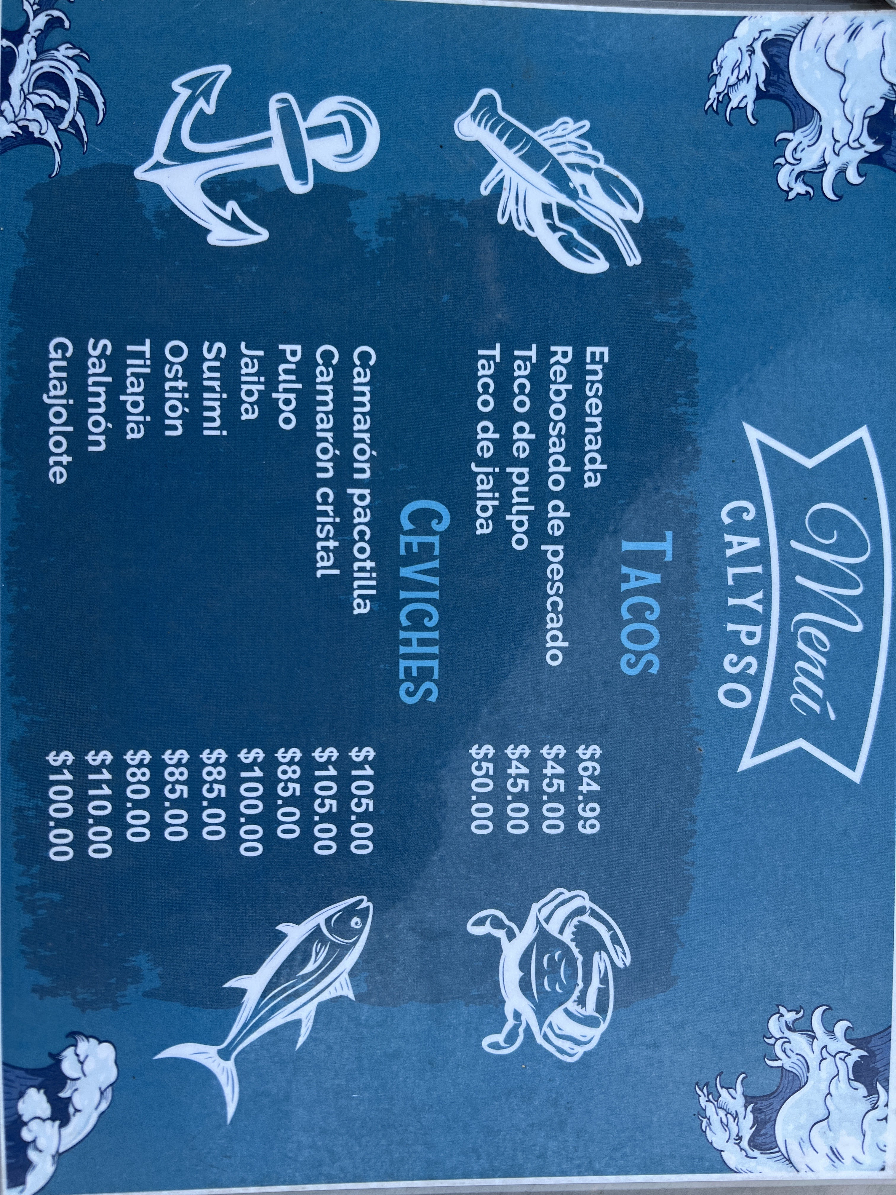 Calypso image 5