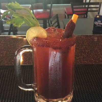 Restaurant bar La cabaña image 2