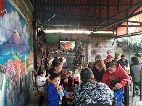 Restaurant bar La cabaña image 4