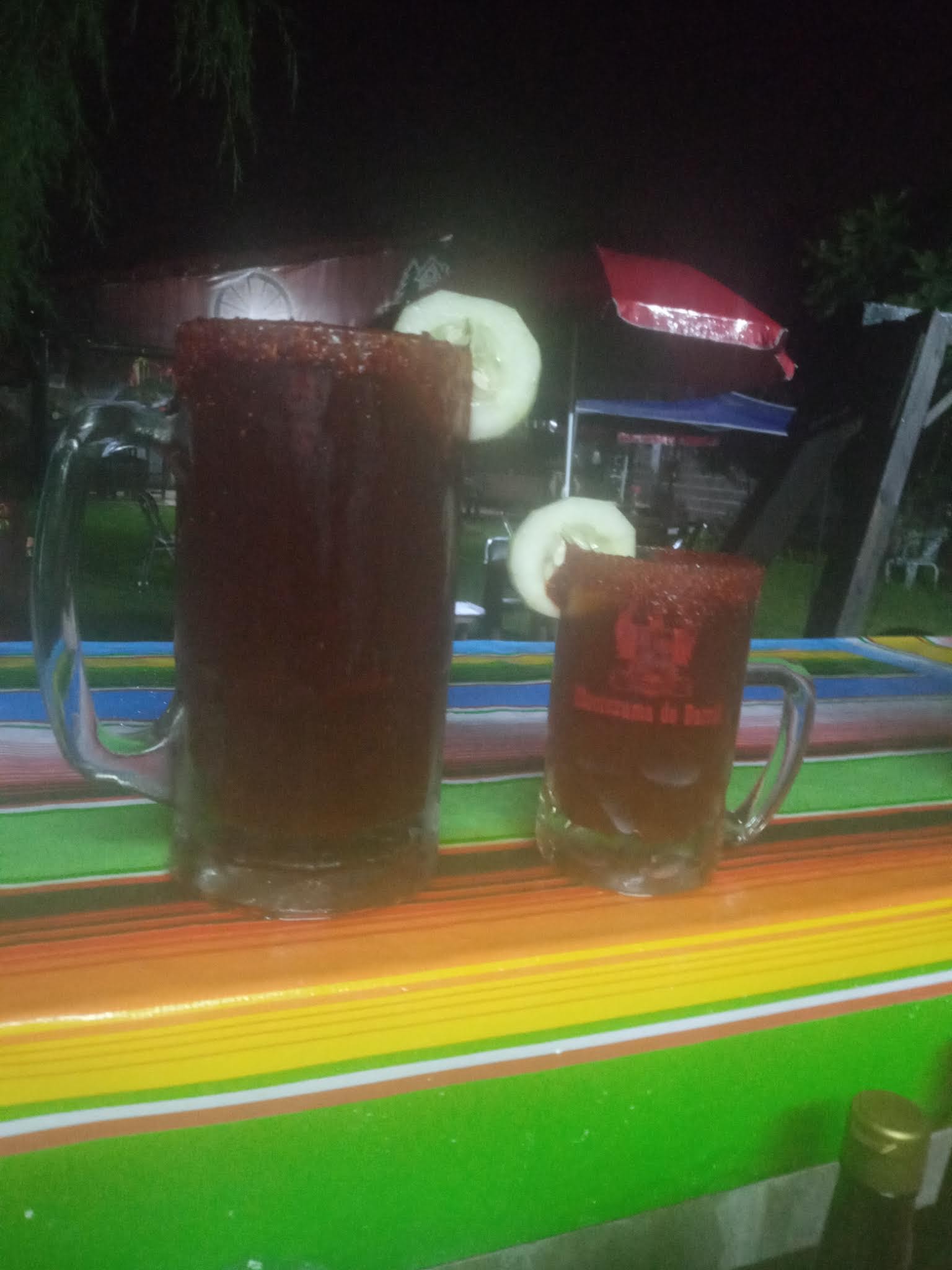 Restaurant bar La cabaña image 5