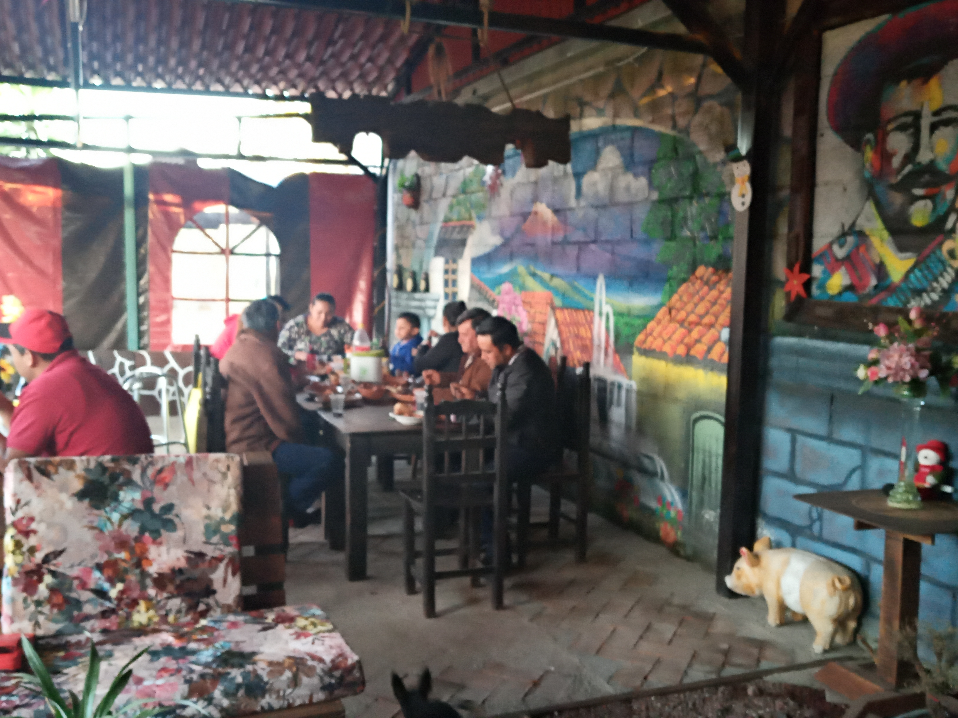 Restaurant bar La cabaña image 6