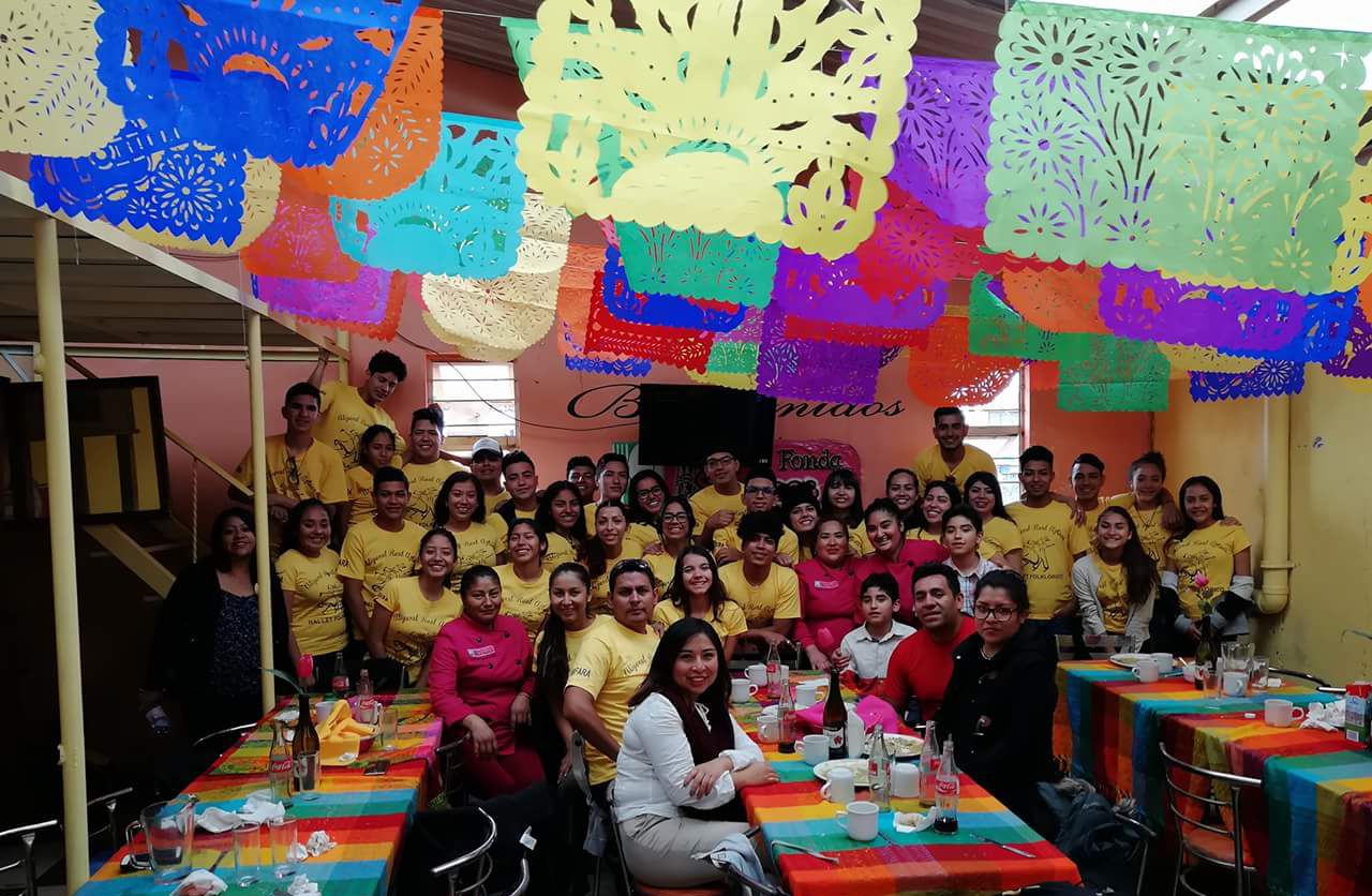 Fonda Sta. Inés image 3