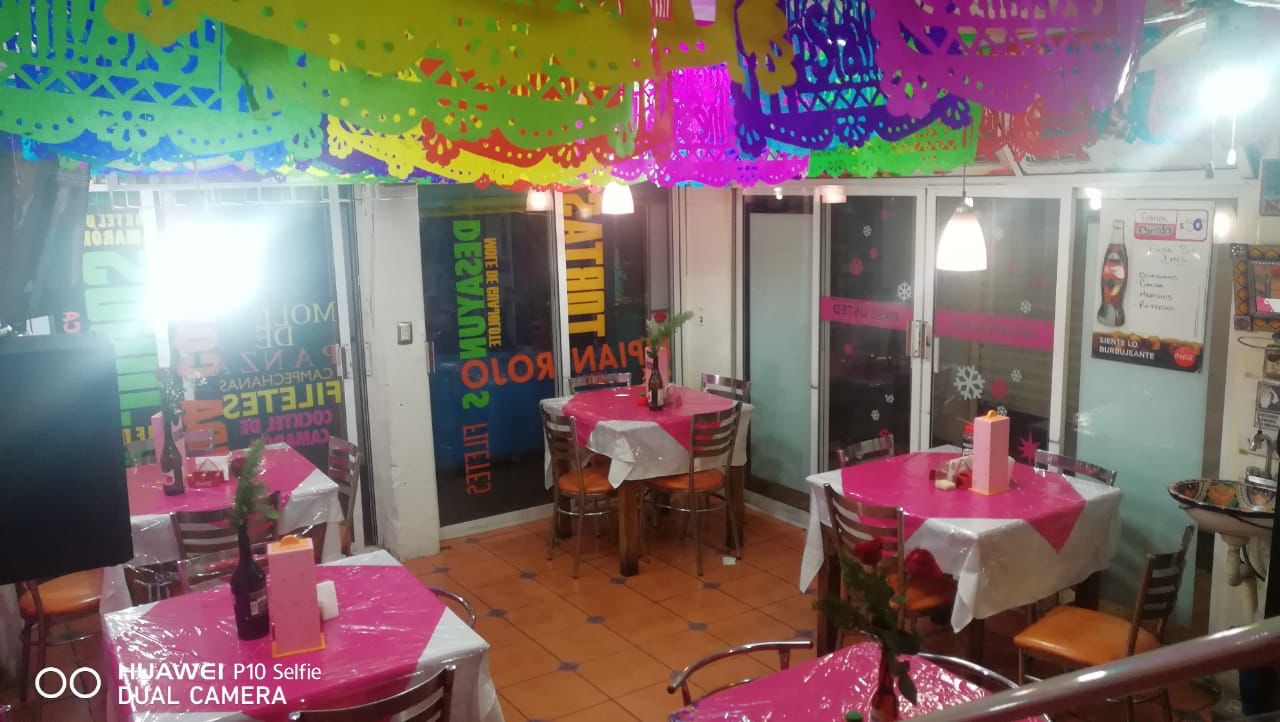 Fonda Sta. Inés image 4