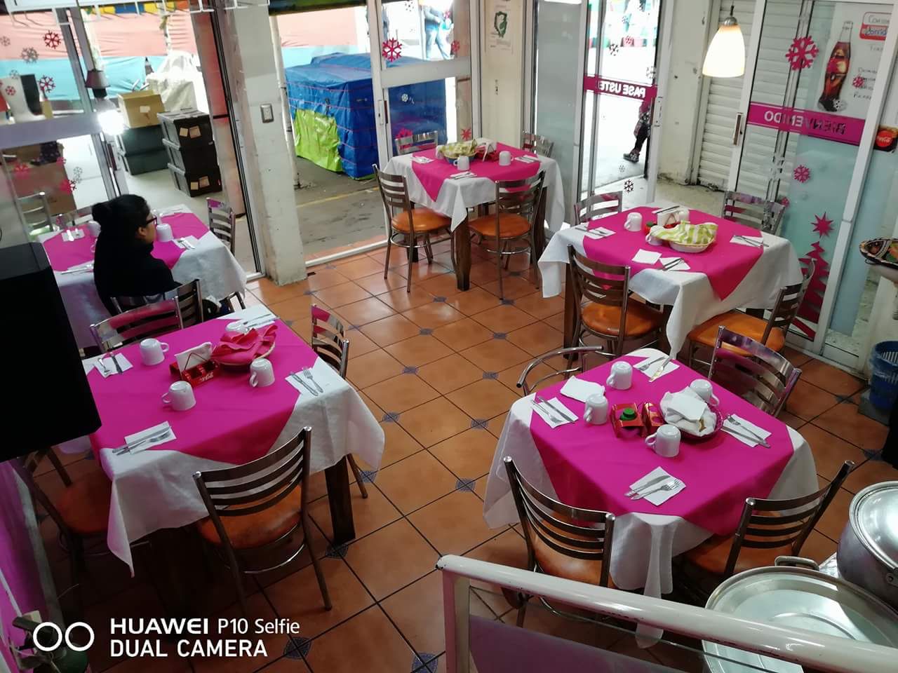 Fonda Sta. Inés image 6