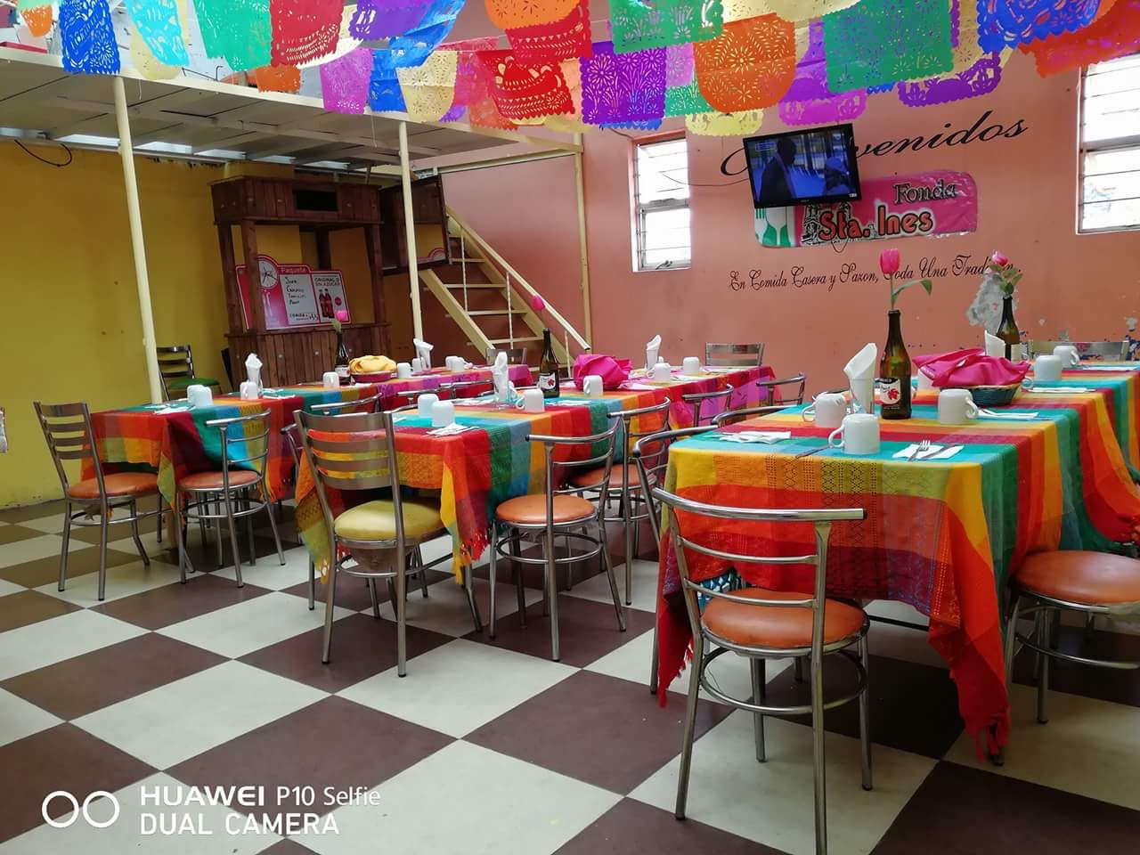 Fonda Sta. Inés image 7