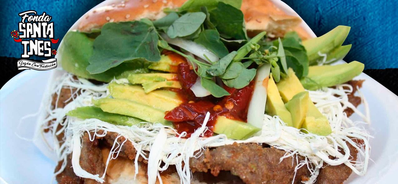 Fonda Sta. Inés image 8