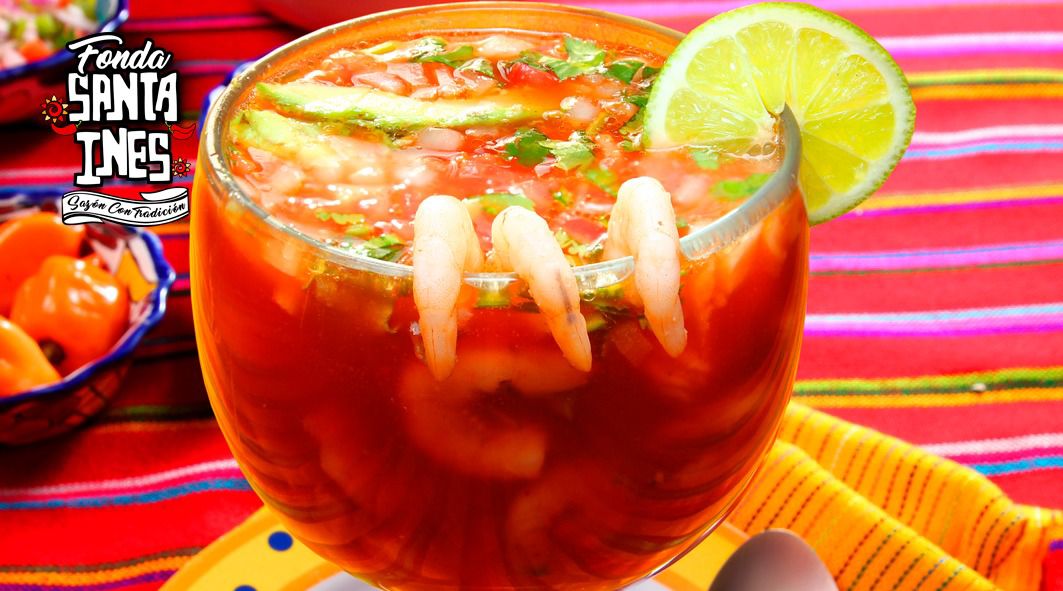 Fonda Sta. Inés image 9