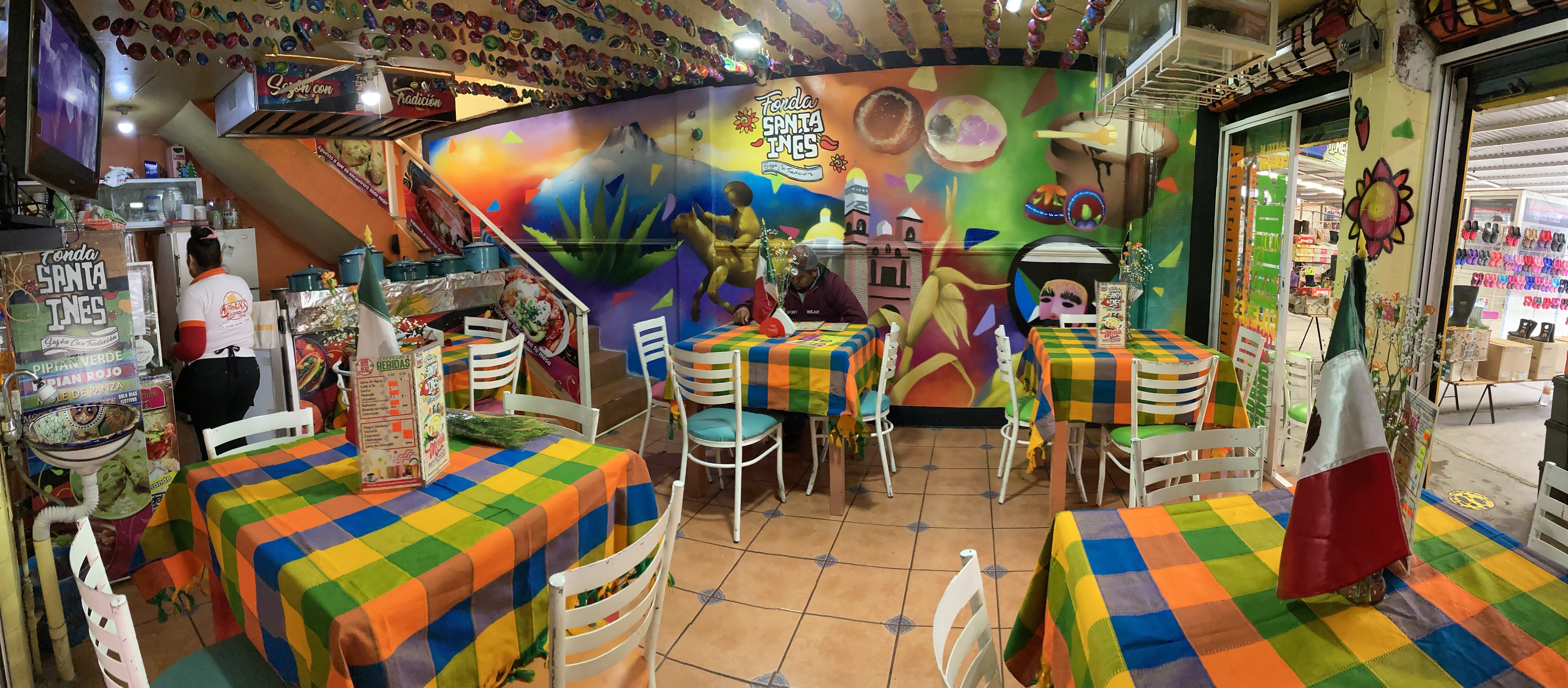 Fonda Sta. Inés image 10