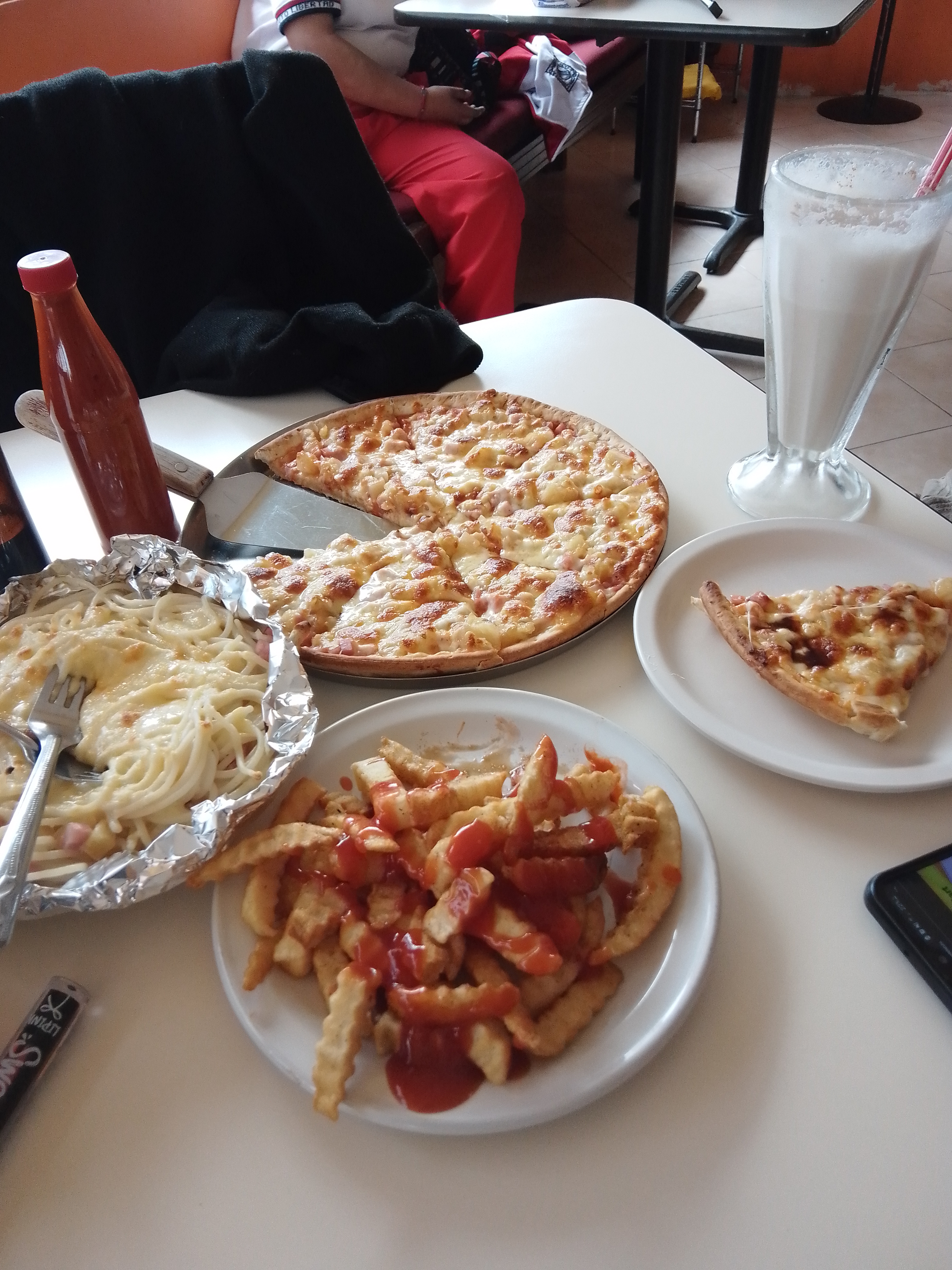 Pizzas Carusso image 2