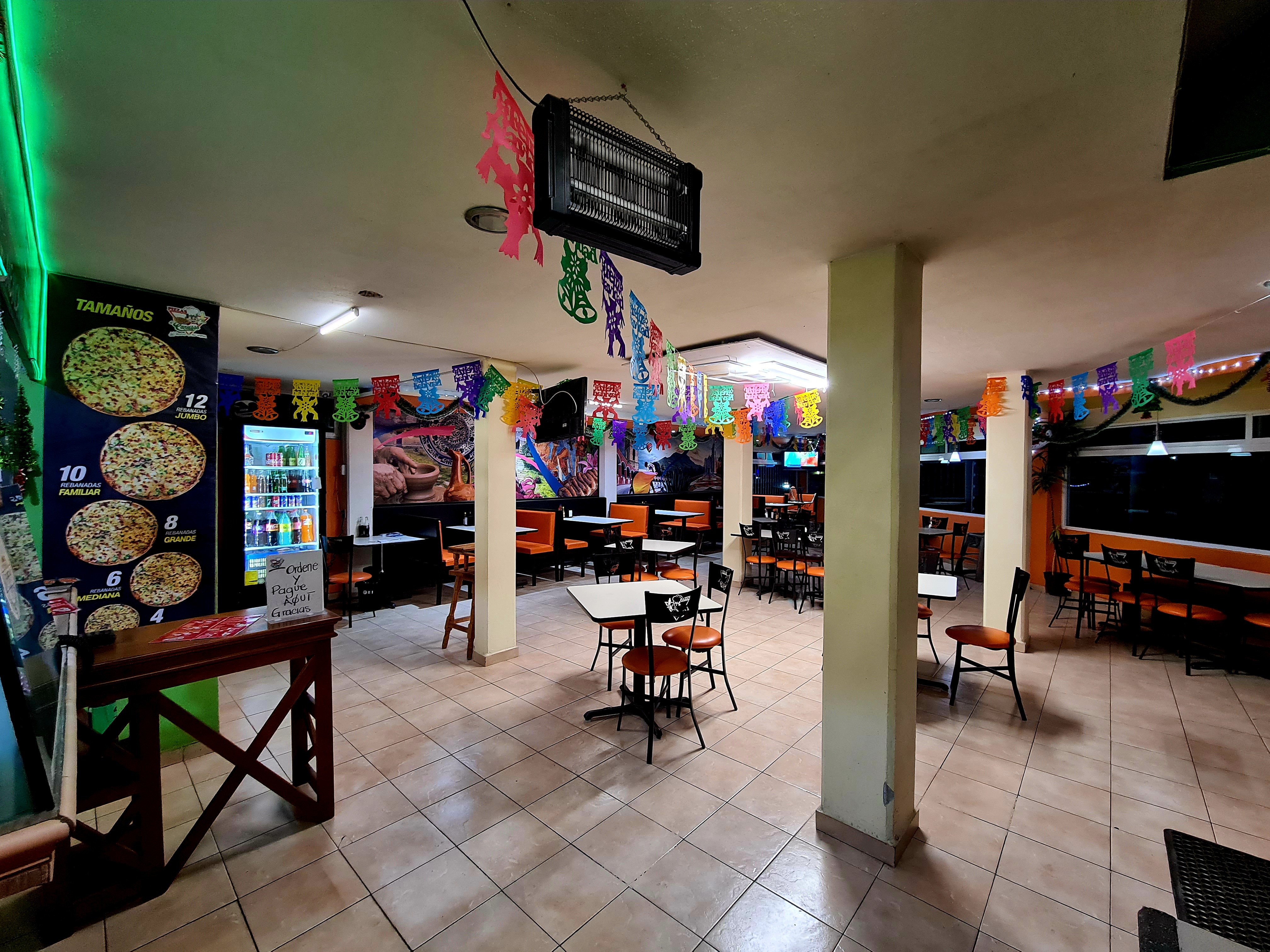 Pizzas Carusso image 4