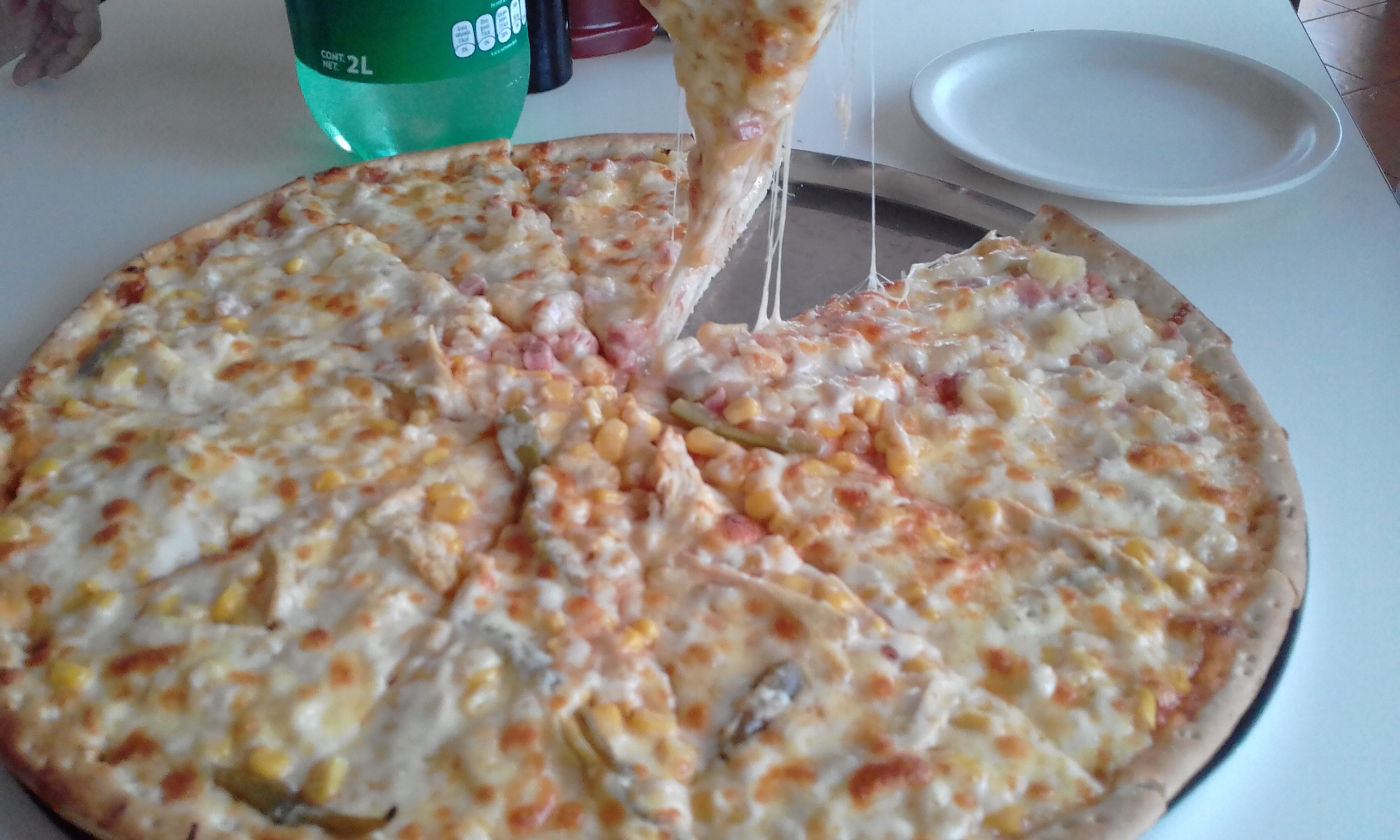 Pizzas Carusso image 6