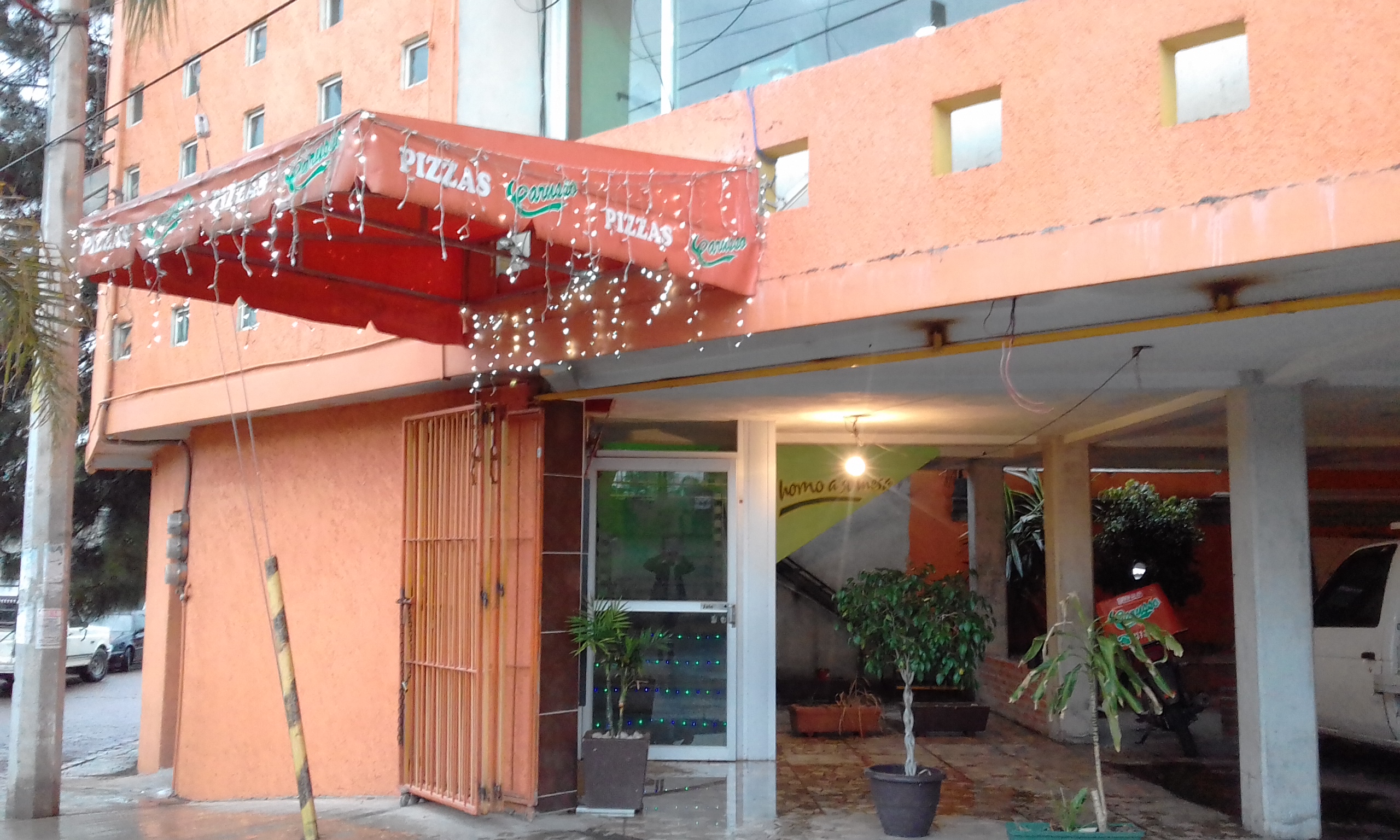 Pizzas Carusso image 7