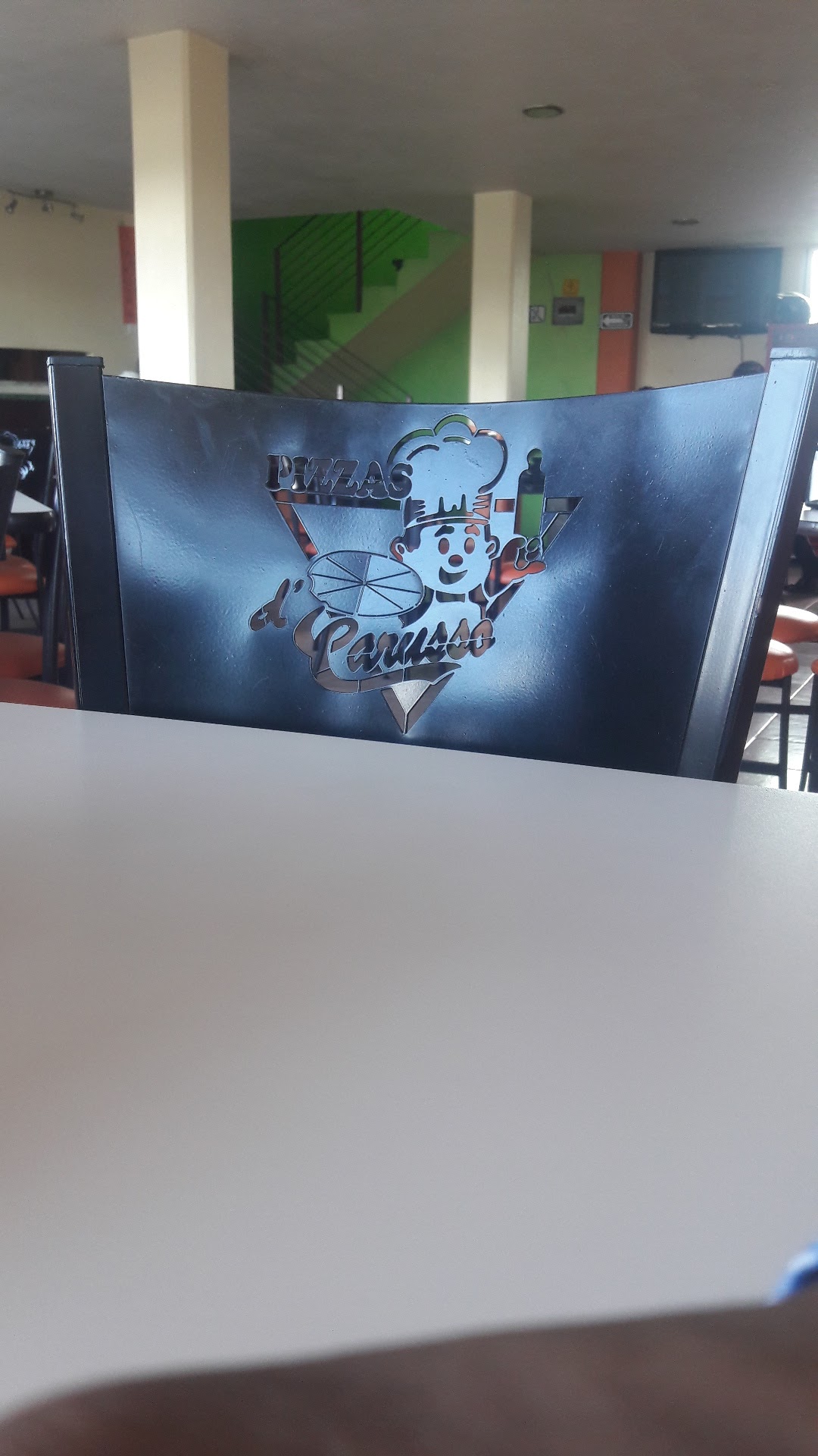 Pizzas Carusso image 10