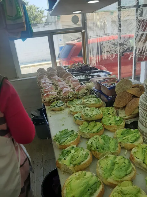 Cemitas Sol image 2