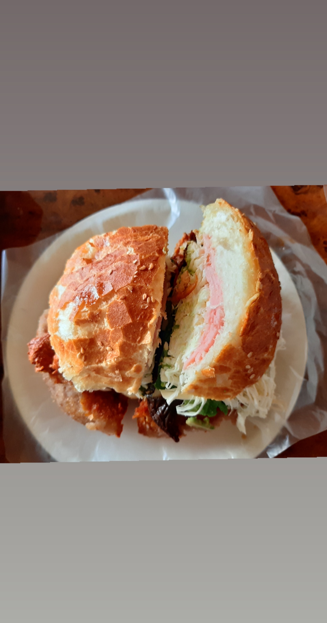 Cemitas Sol image 10