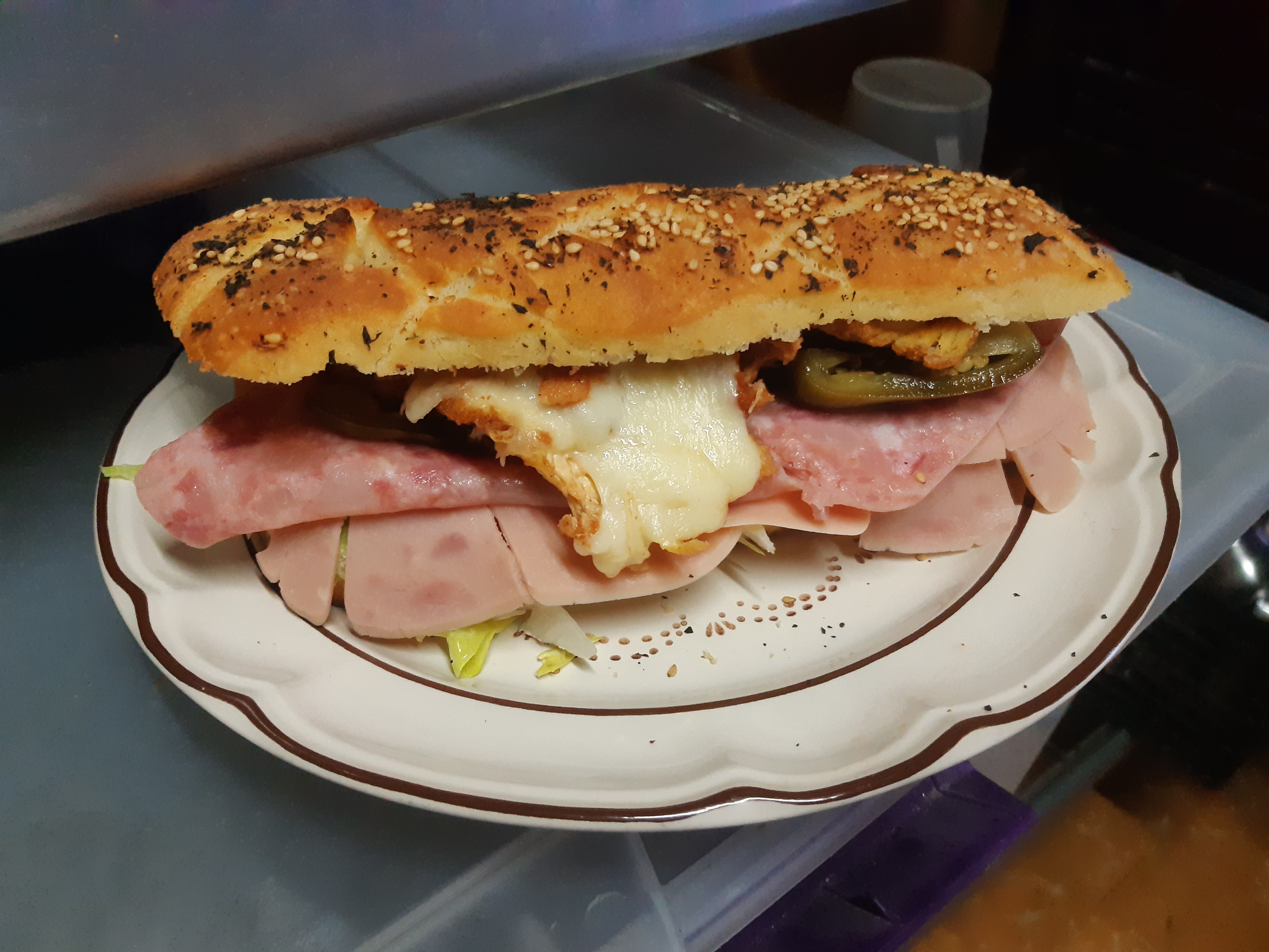 Tonleos Pizza image 3