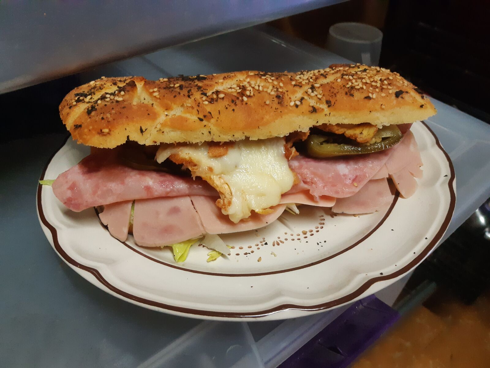Tonleos Pizza image 3