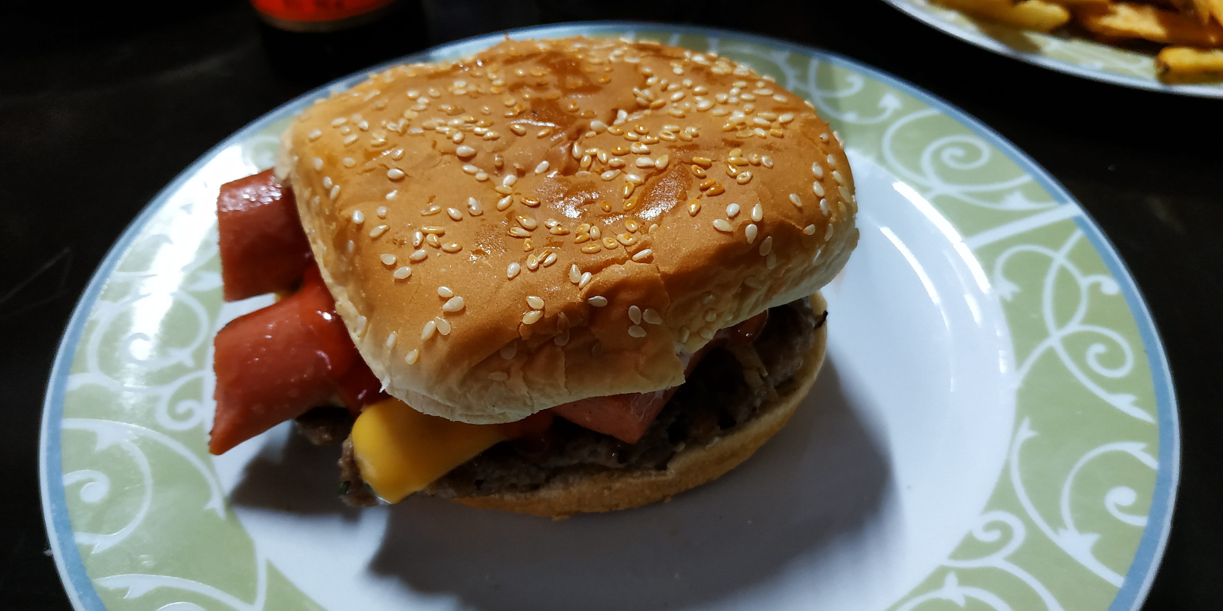 Tonleos Pizza image 4