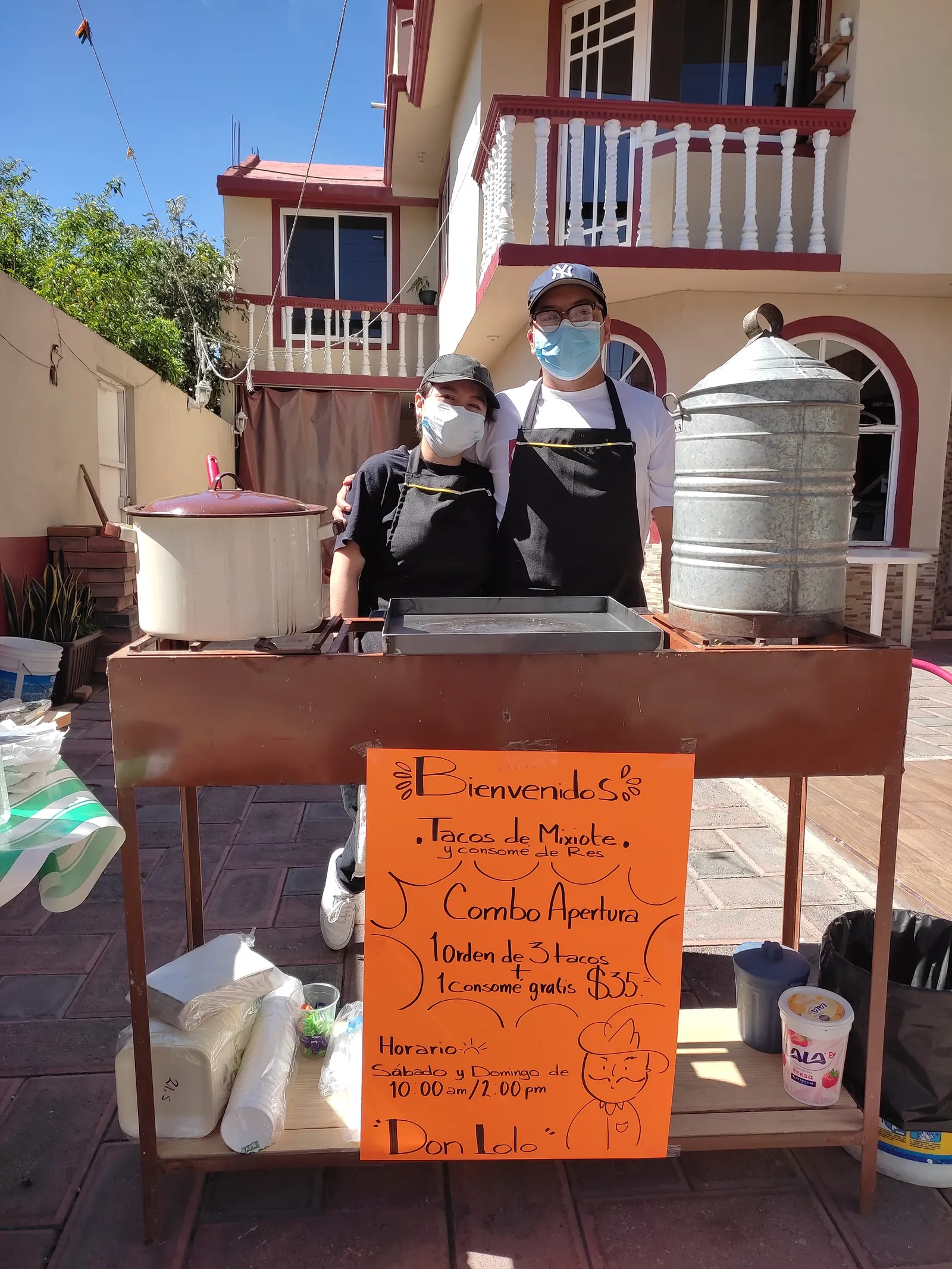 Tacos Don Lolo image 2