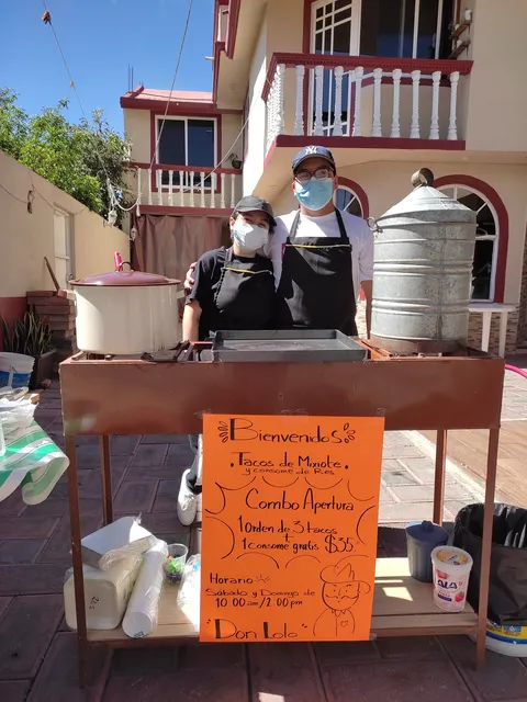 Tacos Don Lolo image 2