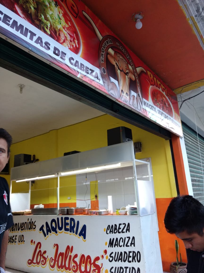 Tacos San Miguel image 1