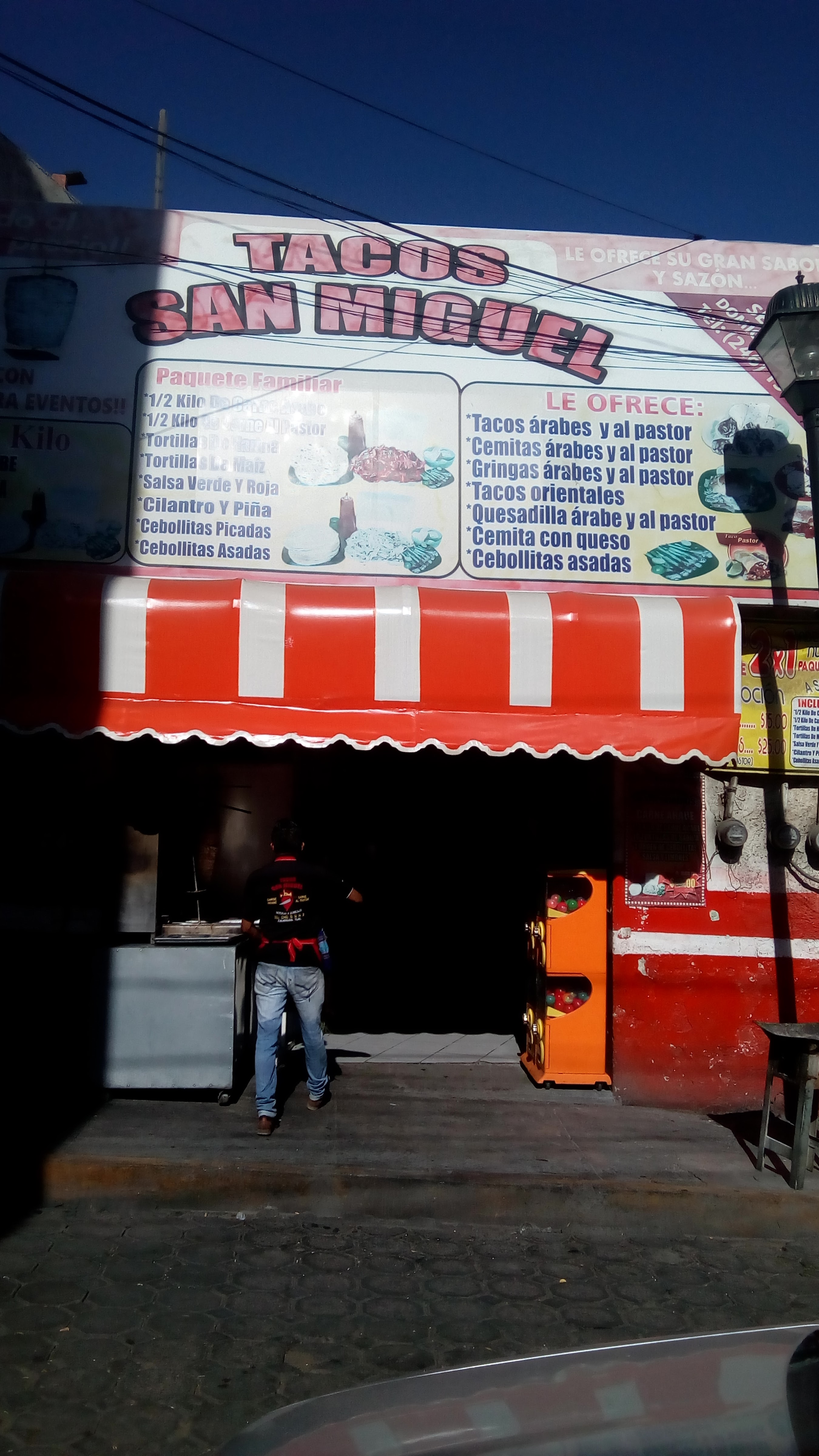 Tacos San Miguel image 2