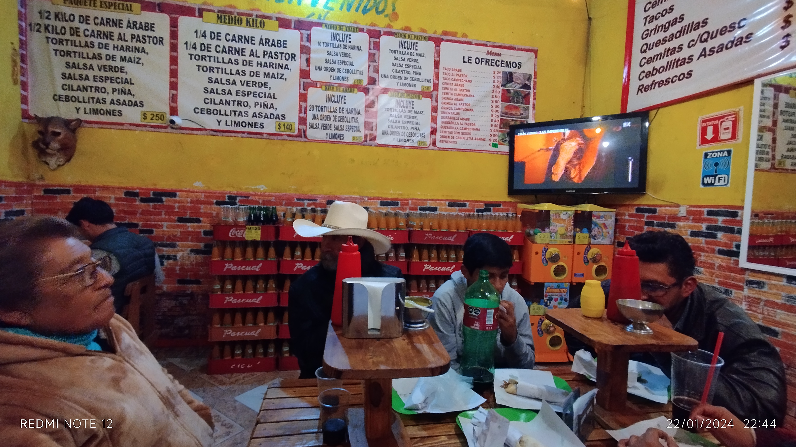 Tacos San Miguel image 3