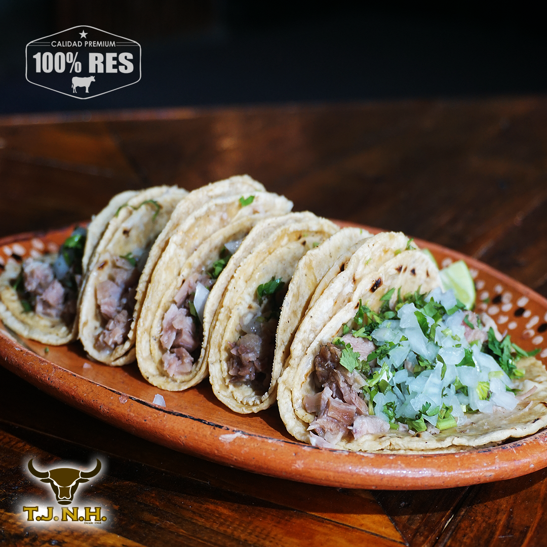 Tacos Jalisco NH image 3