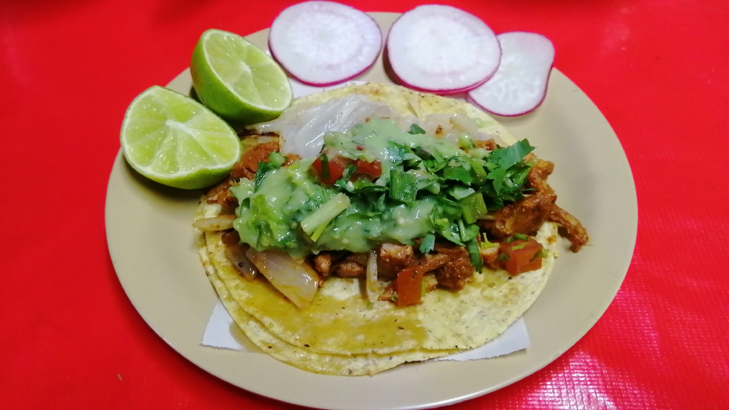 Taqueria Apango image 2