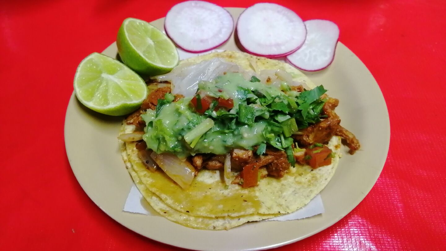 Taqueria Apango image 2