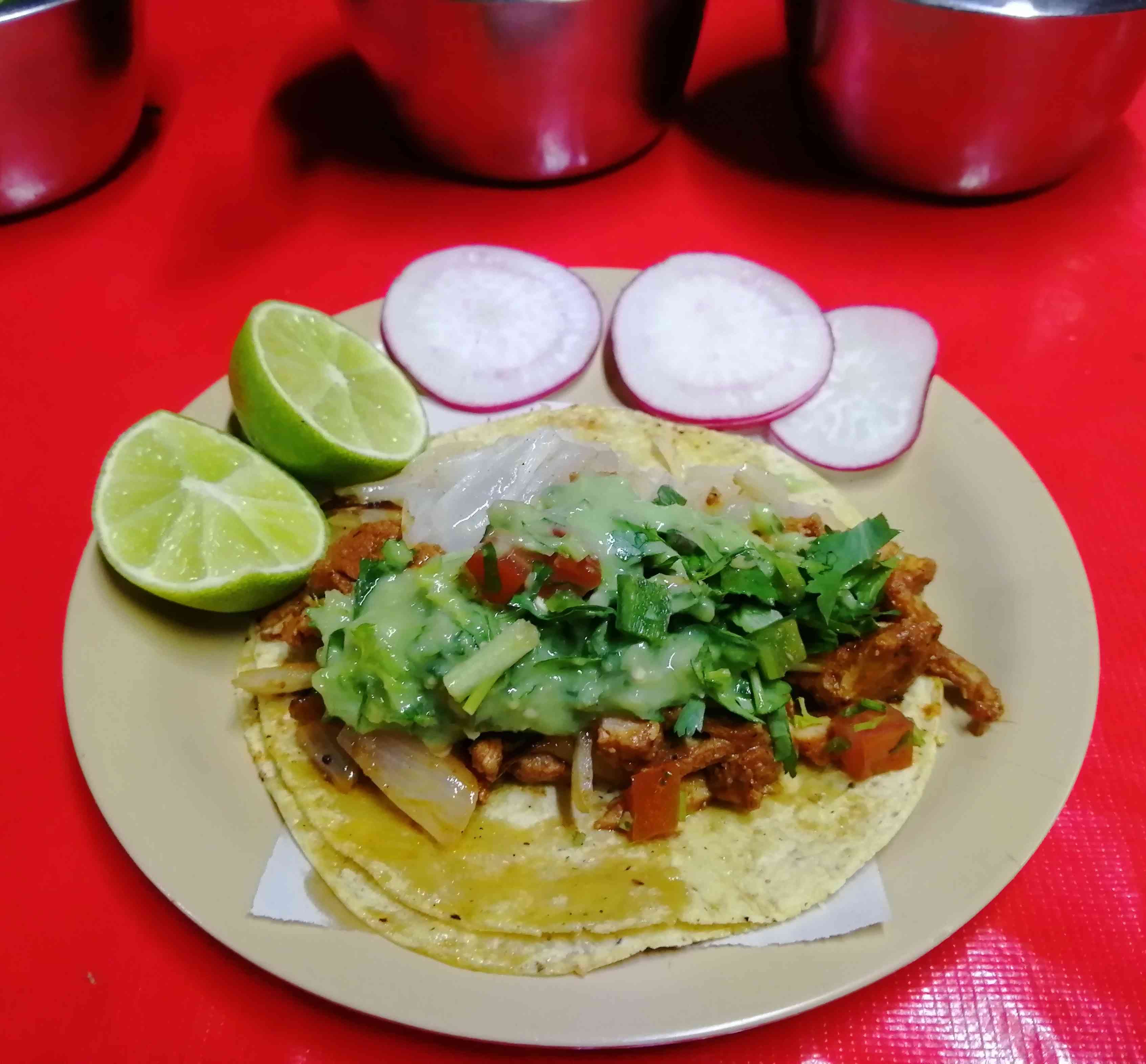 Taqueria Apango image 3