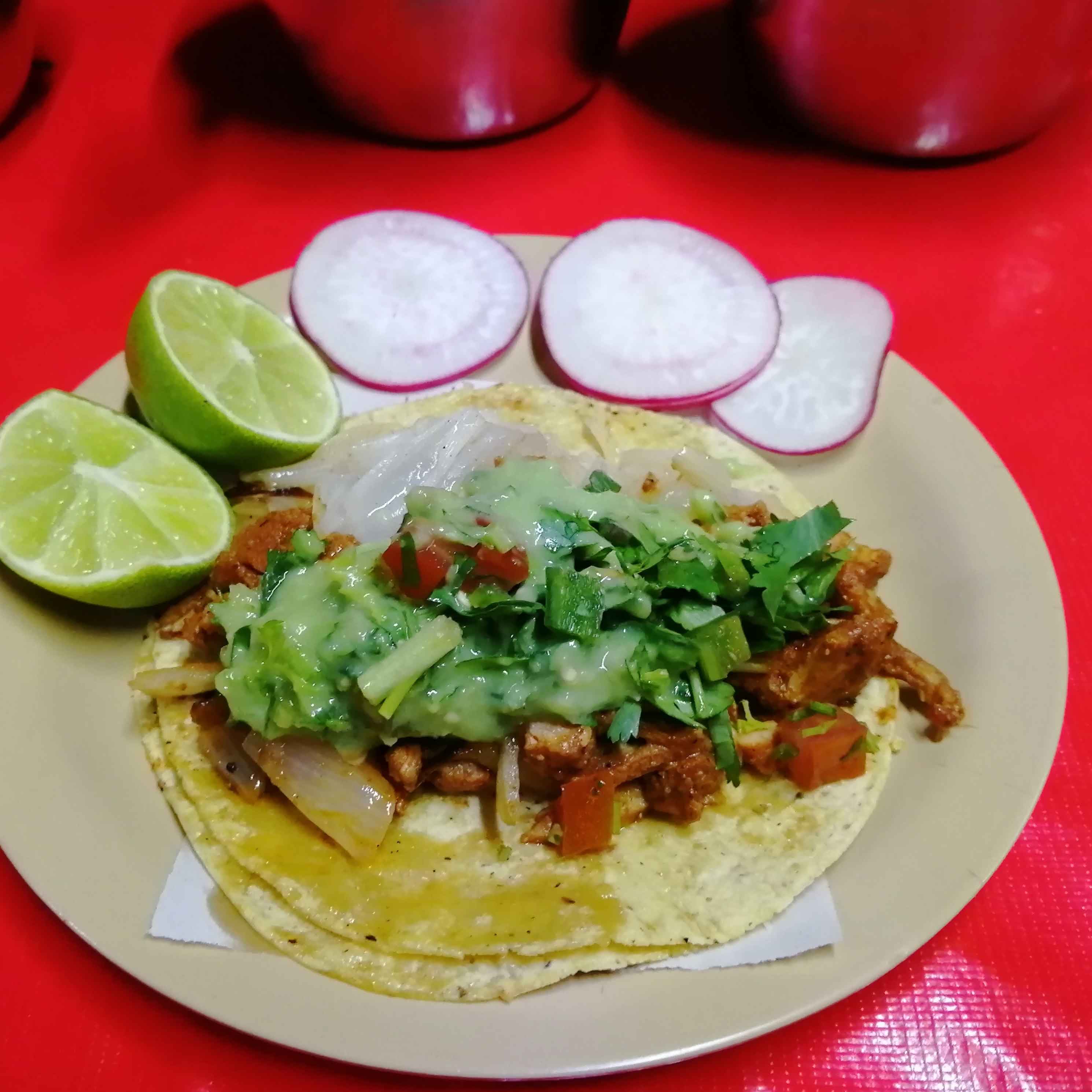 Taqueria Apango image 4